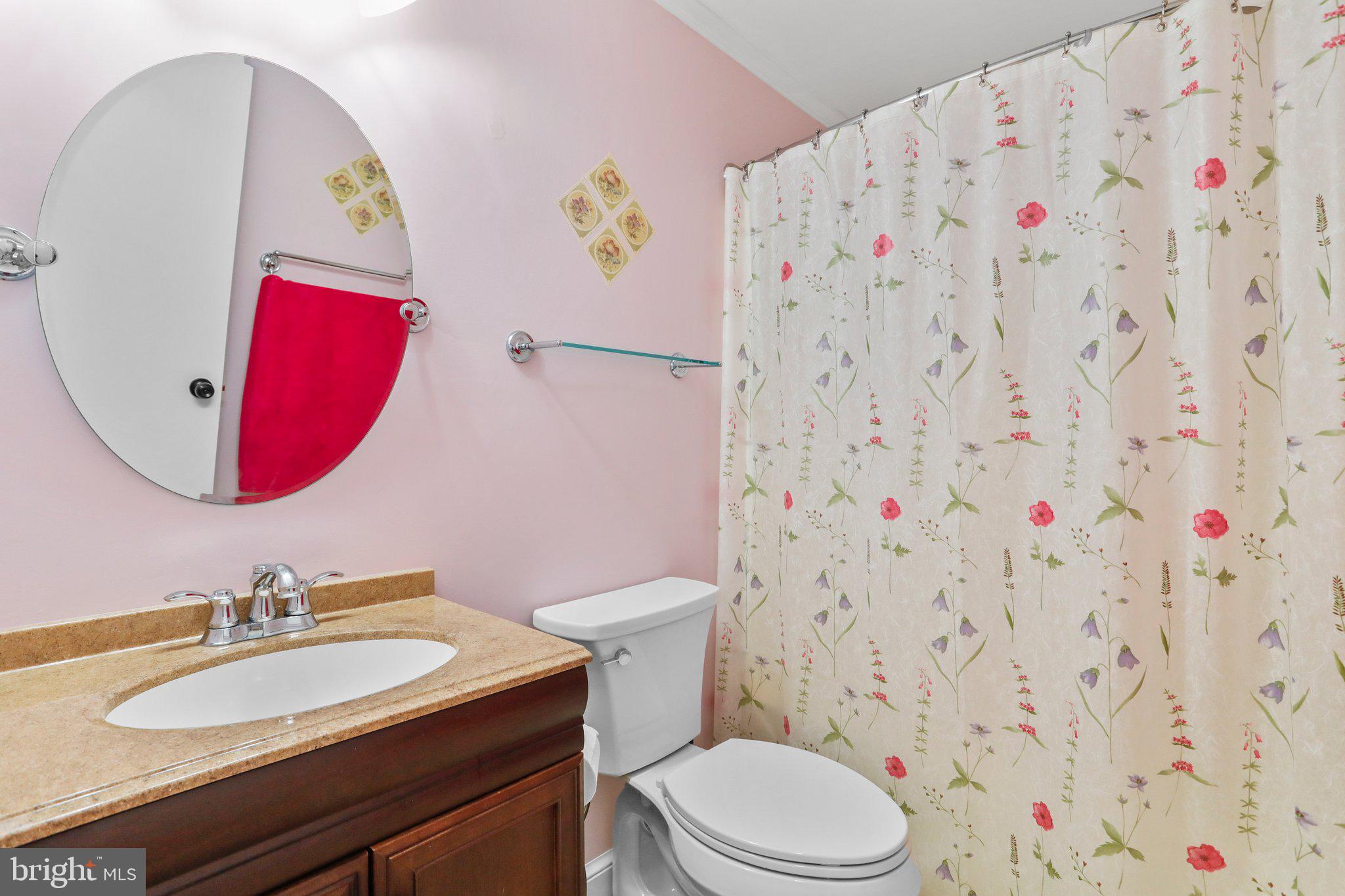 DARNESTOWN OUTSIDE - Residential