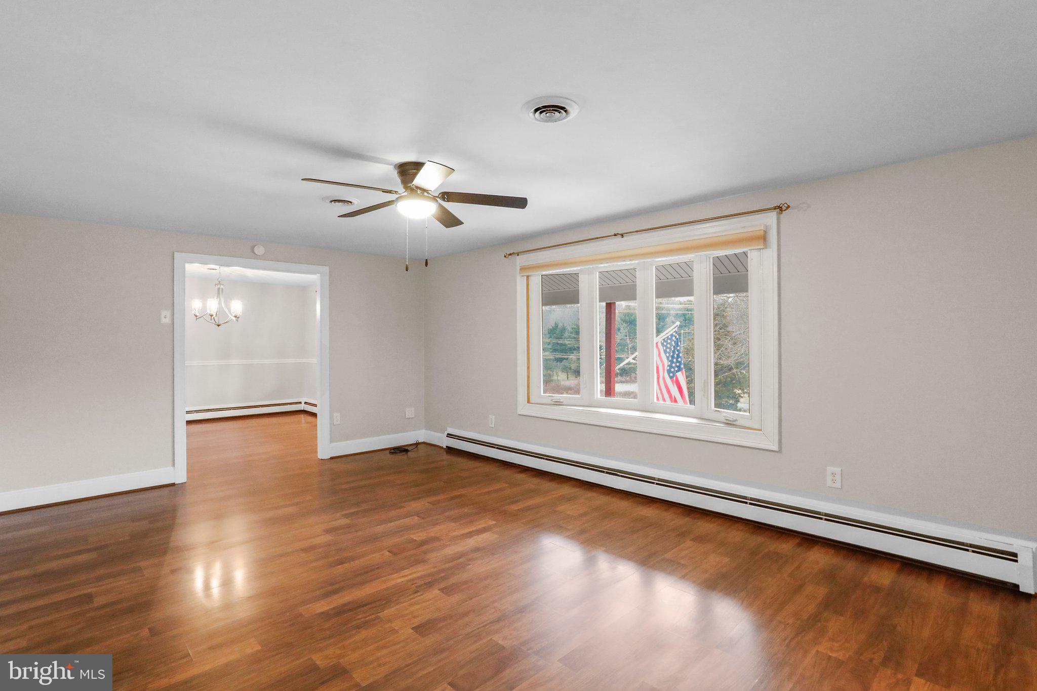 DARNESTOWN OUTSIDE - Residential