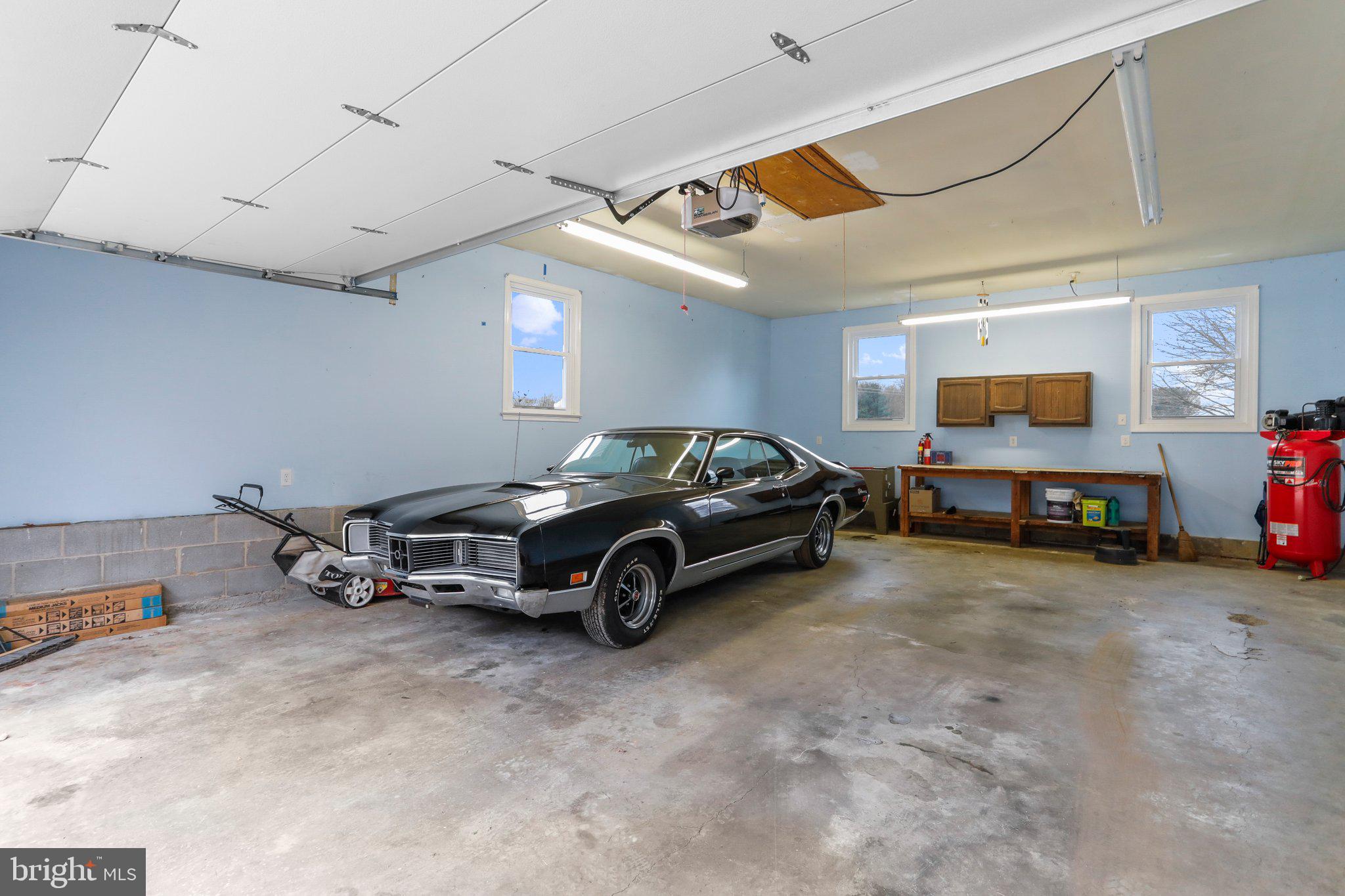 DARNESTOWN OUTSIDE - Residential