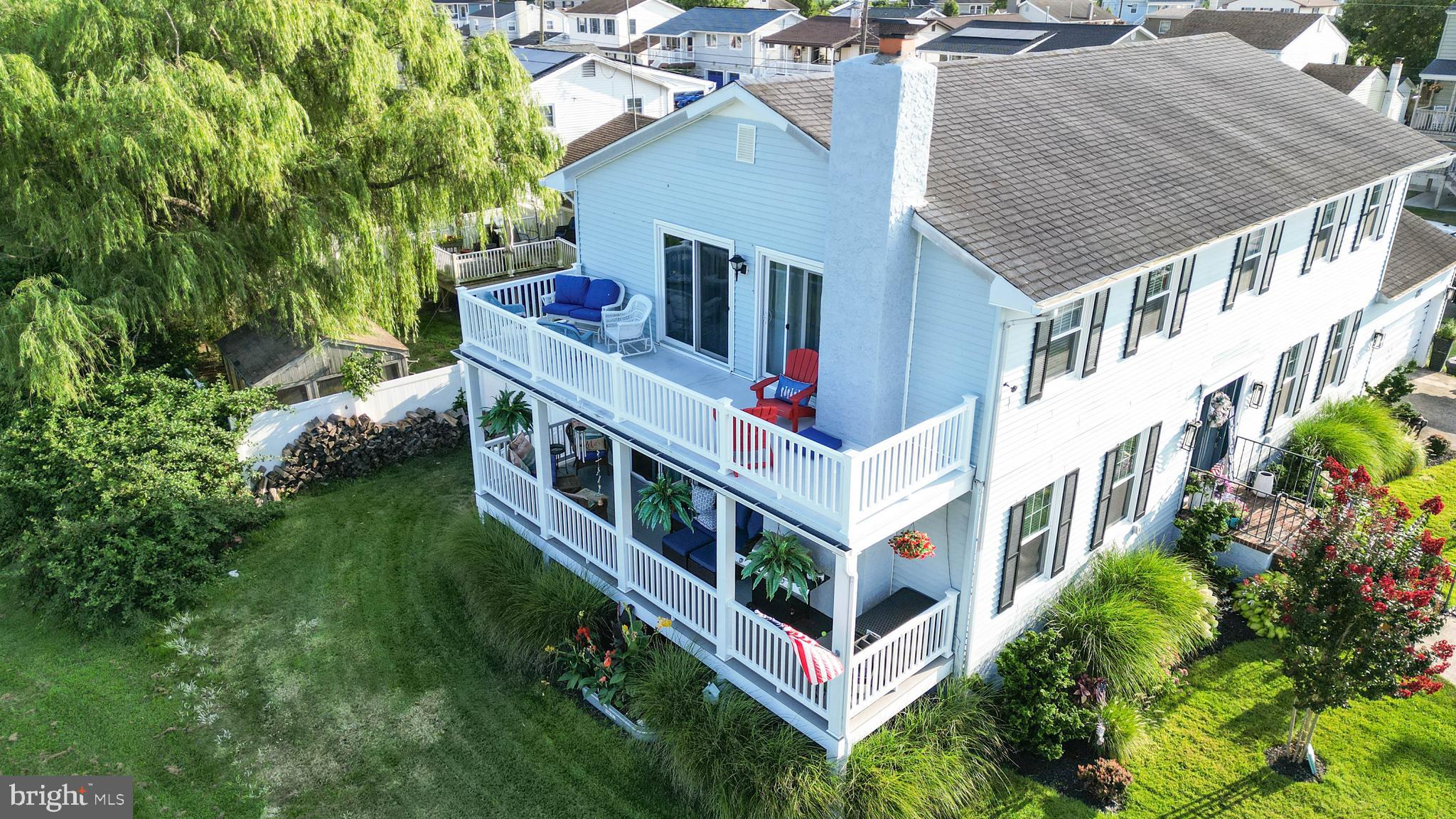 1202 SHERIDAN BOULEVARD