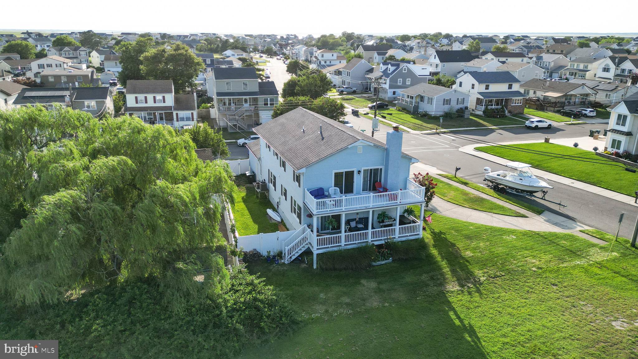 1202 SHERIDAN BOULEVARD