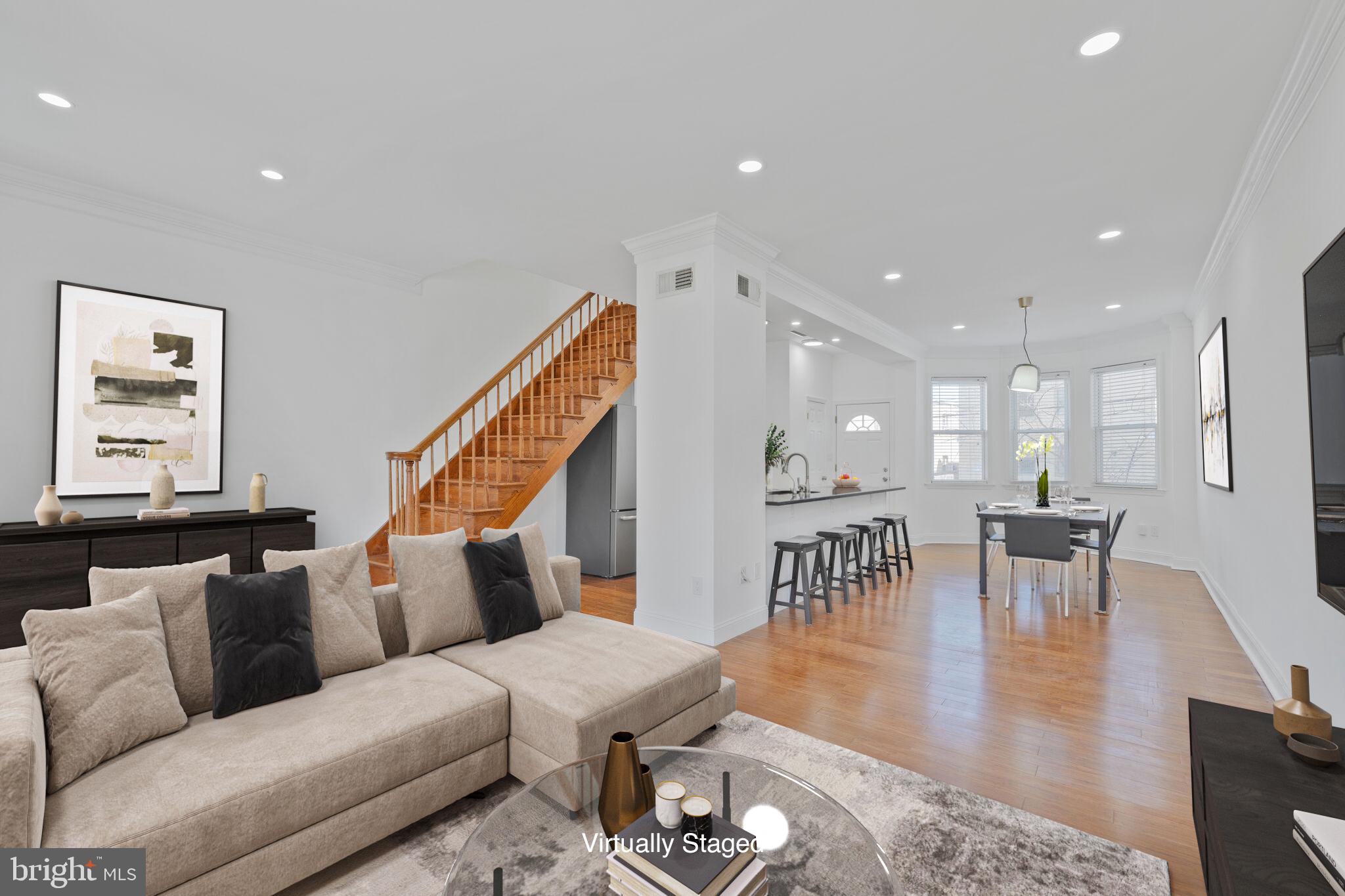3563 10TH STREET NW