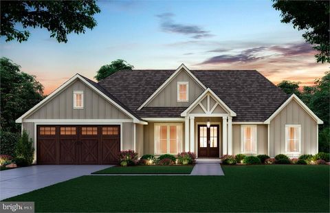 089 HATCHER DRIVE FRONT ROYAL VA 22630