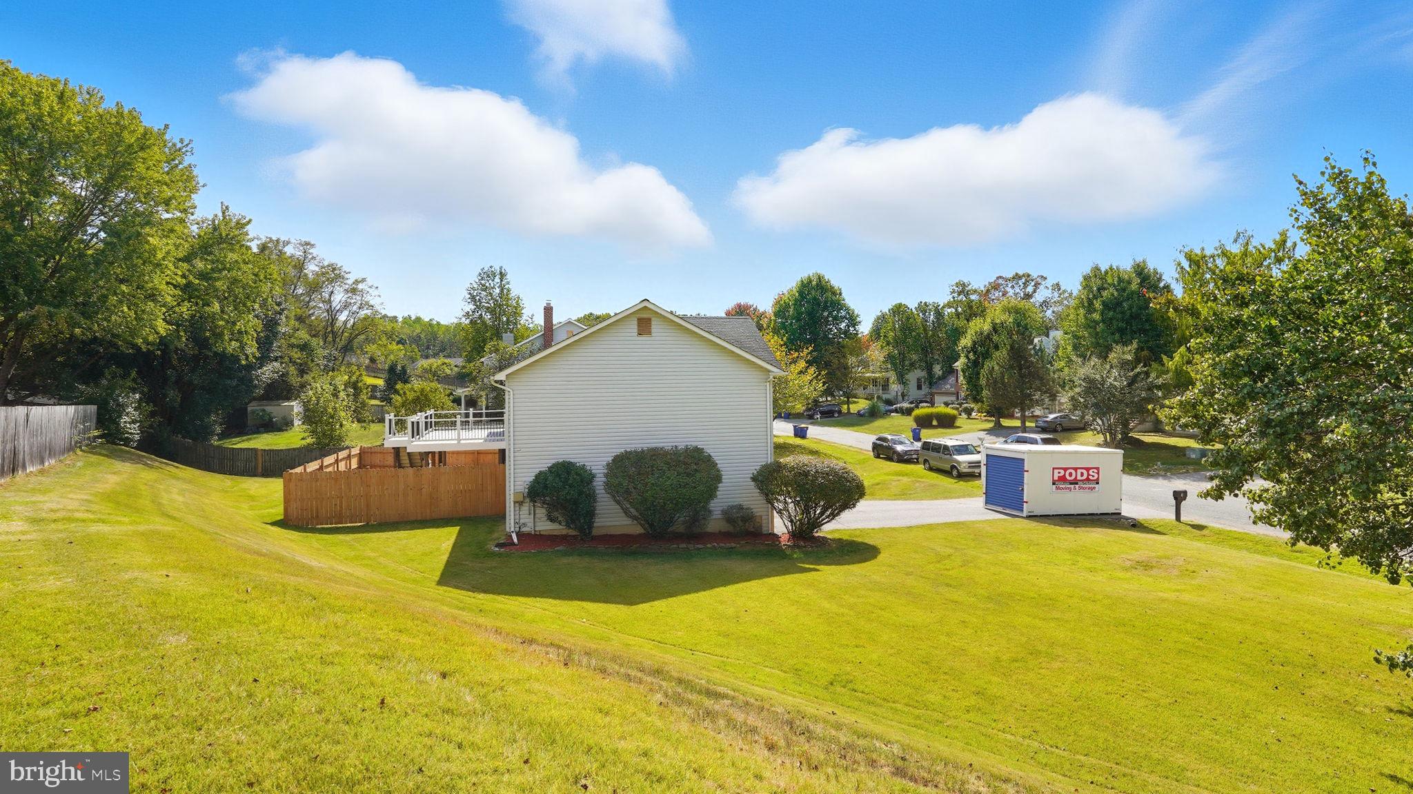 STONE RIVER - Residential