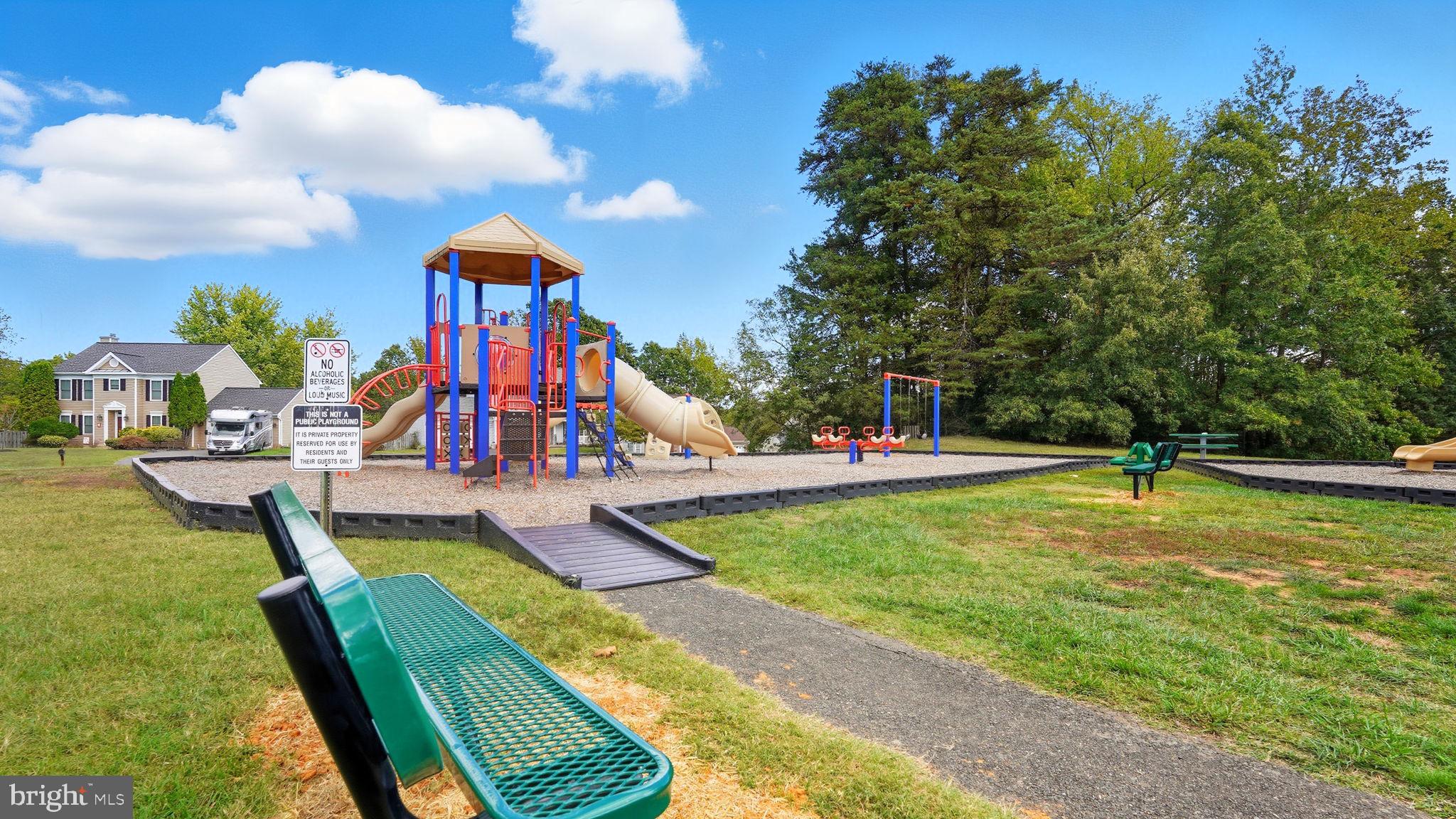 STONE RIVER - Residential