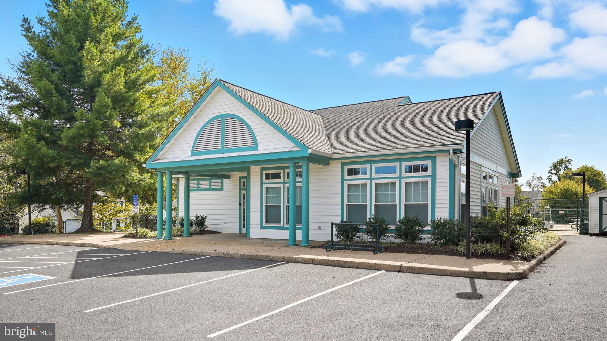 STONE RIVER - Residential