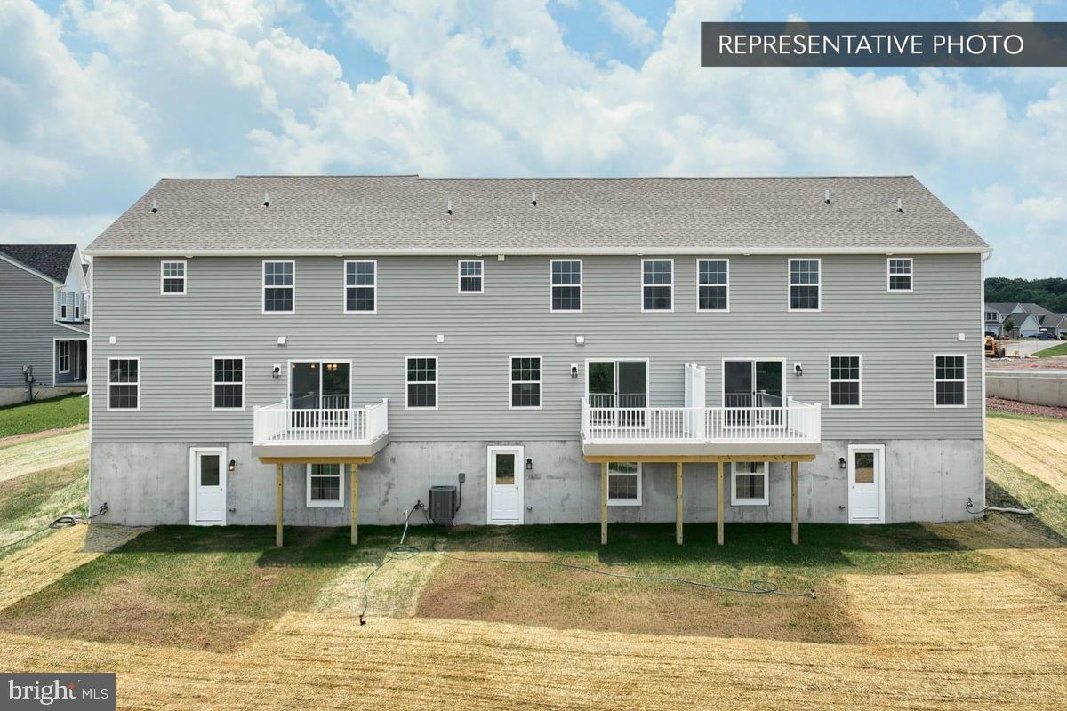 3 RICHFIELD LANE LOT 133