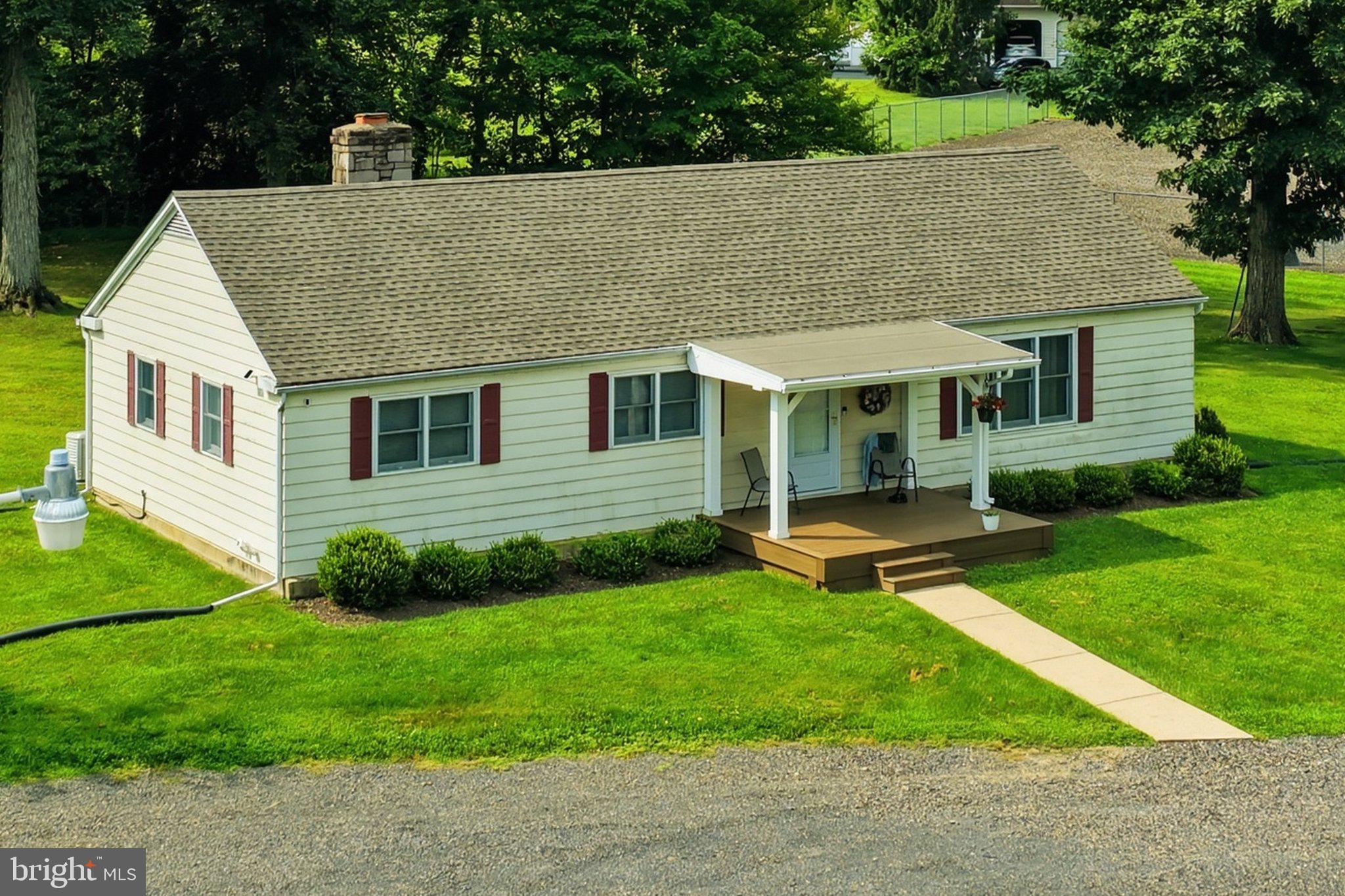 563 DEEP RUN ROAD