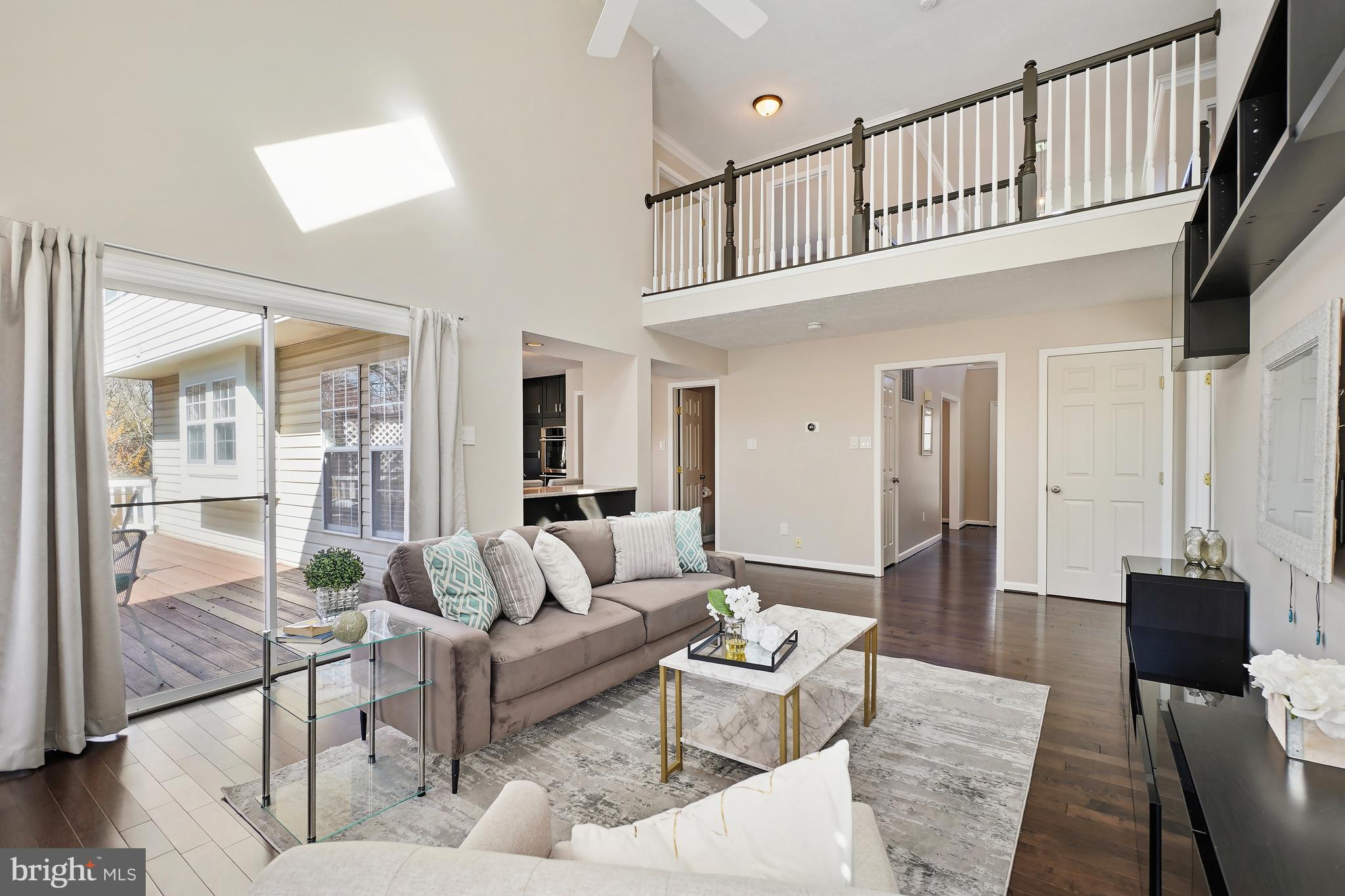 QUINCE HAVEN - Residential