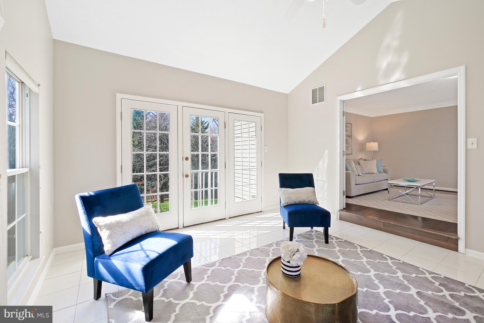 QUINCE HAVEN - Residential