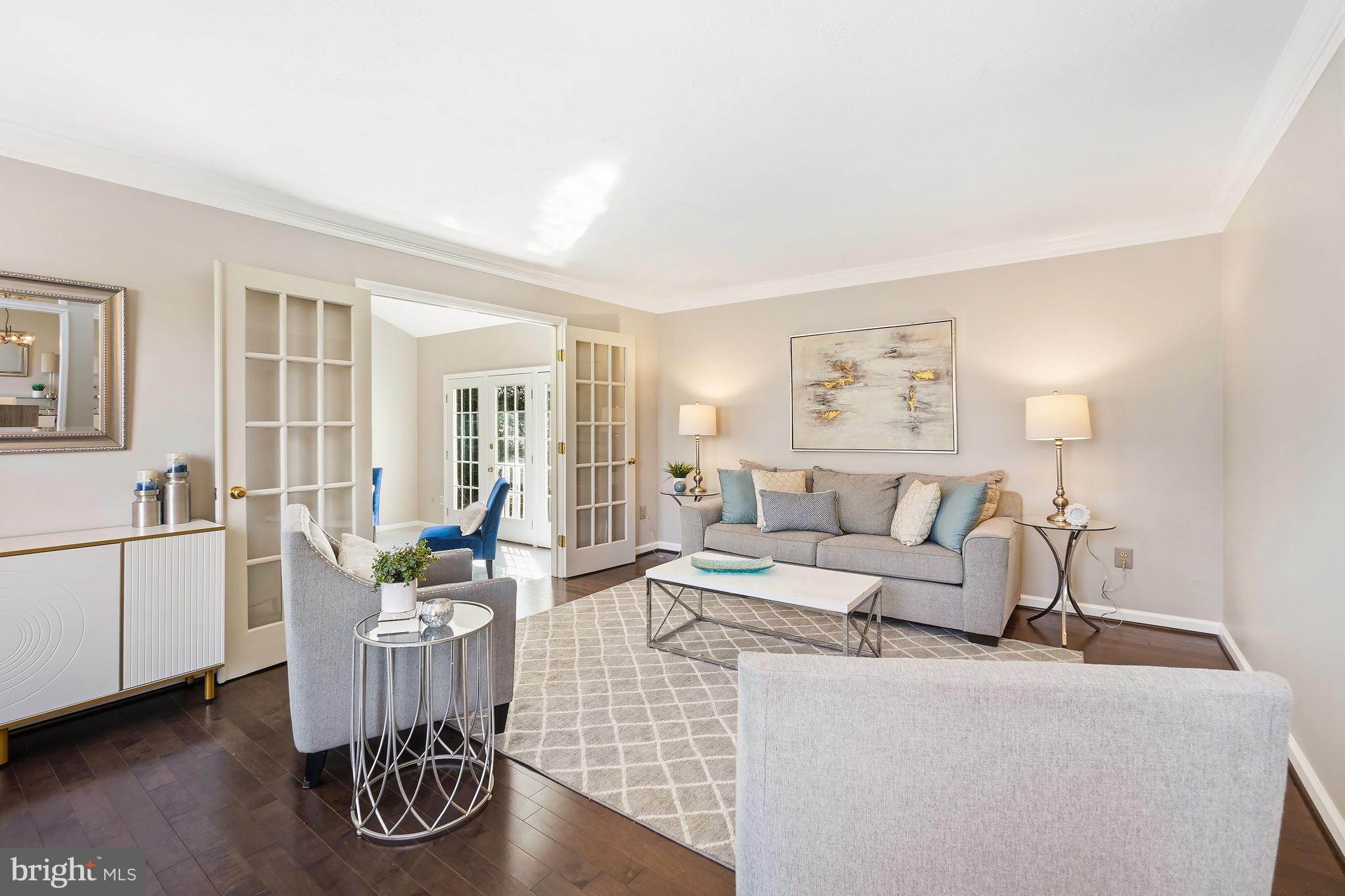 QUINCE HAVEN - Residential