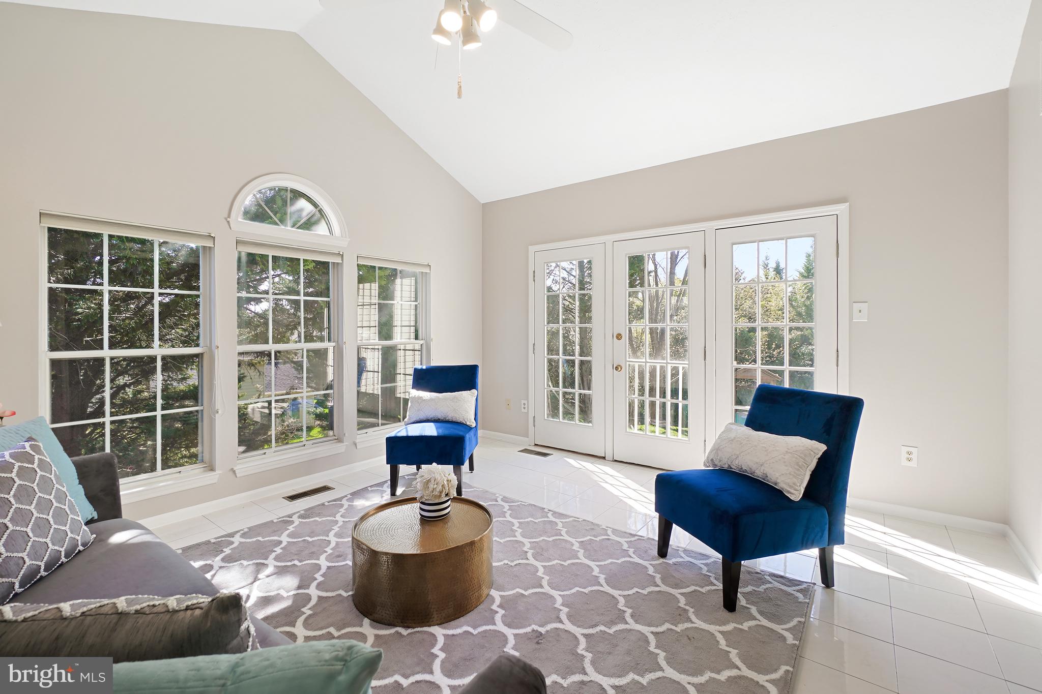 QUINCE HAVEN - Residential