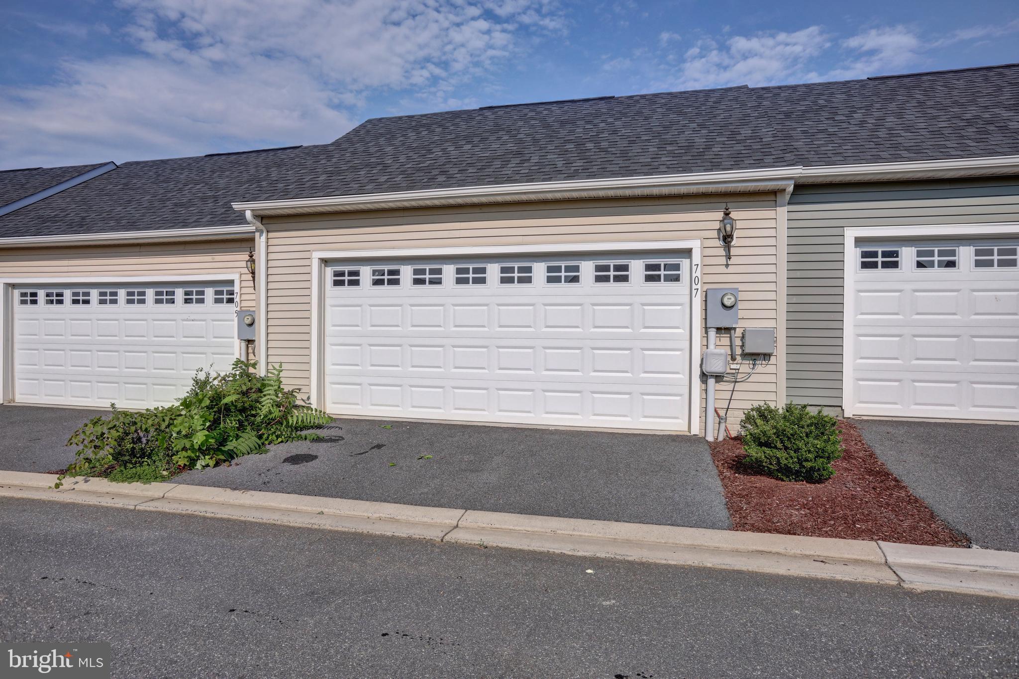 BRUNSWICK CROSSING - Residential