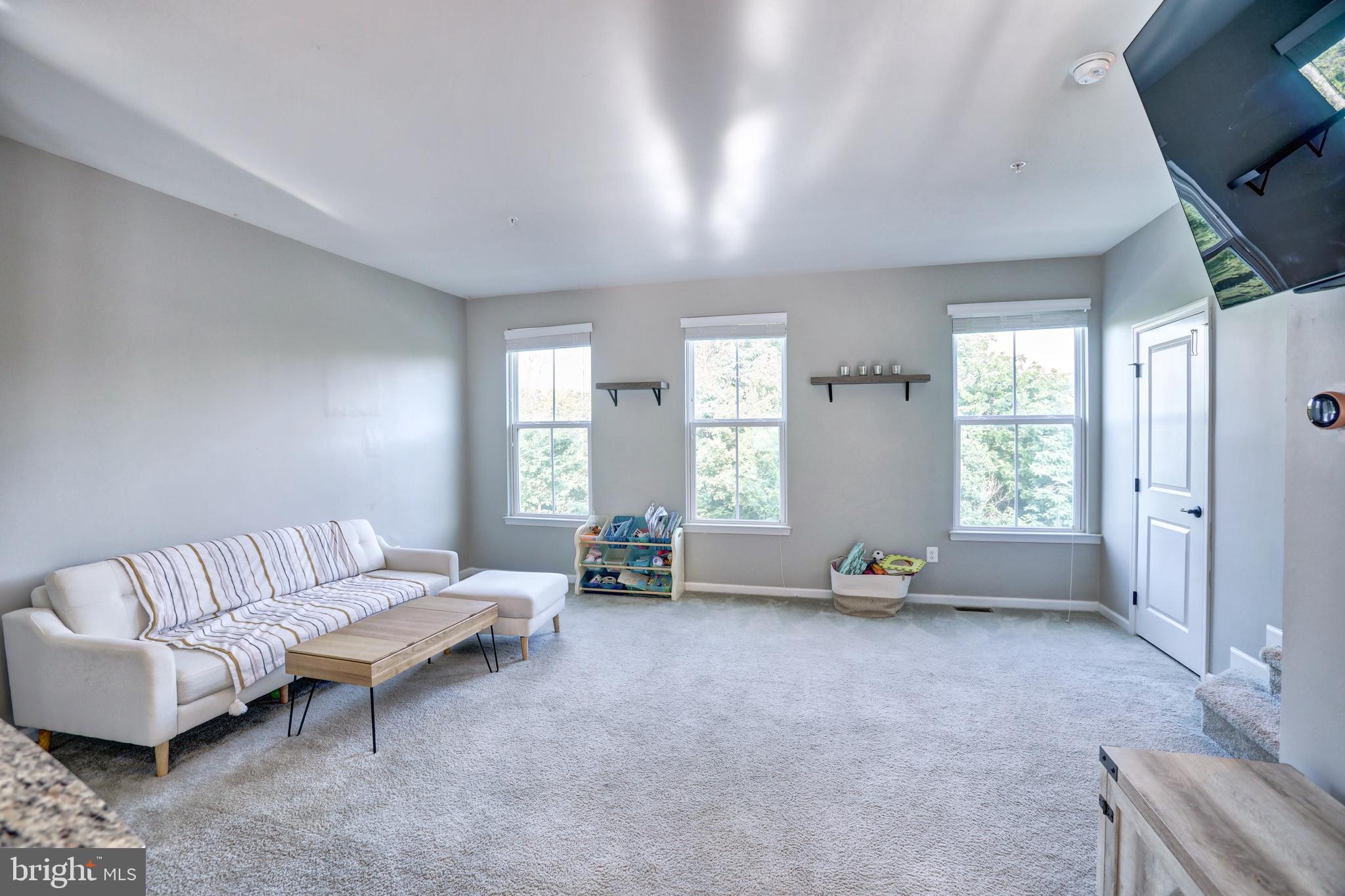 BRUNSWICK CROSSING - Residential