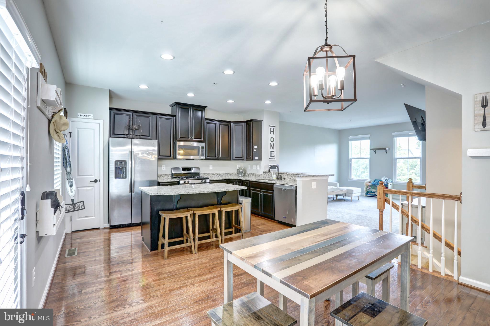 BRUNSWICK CROSSING - Residential