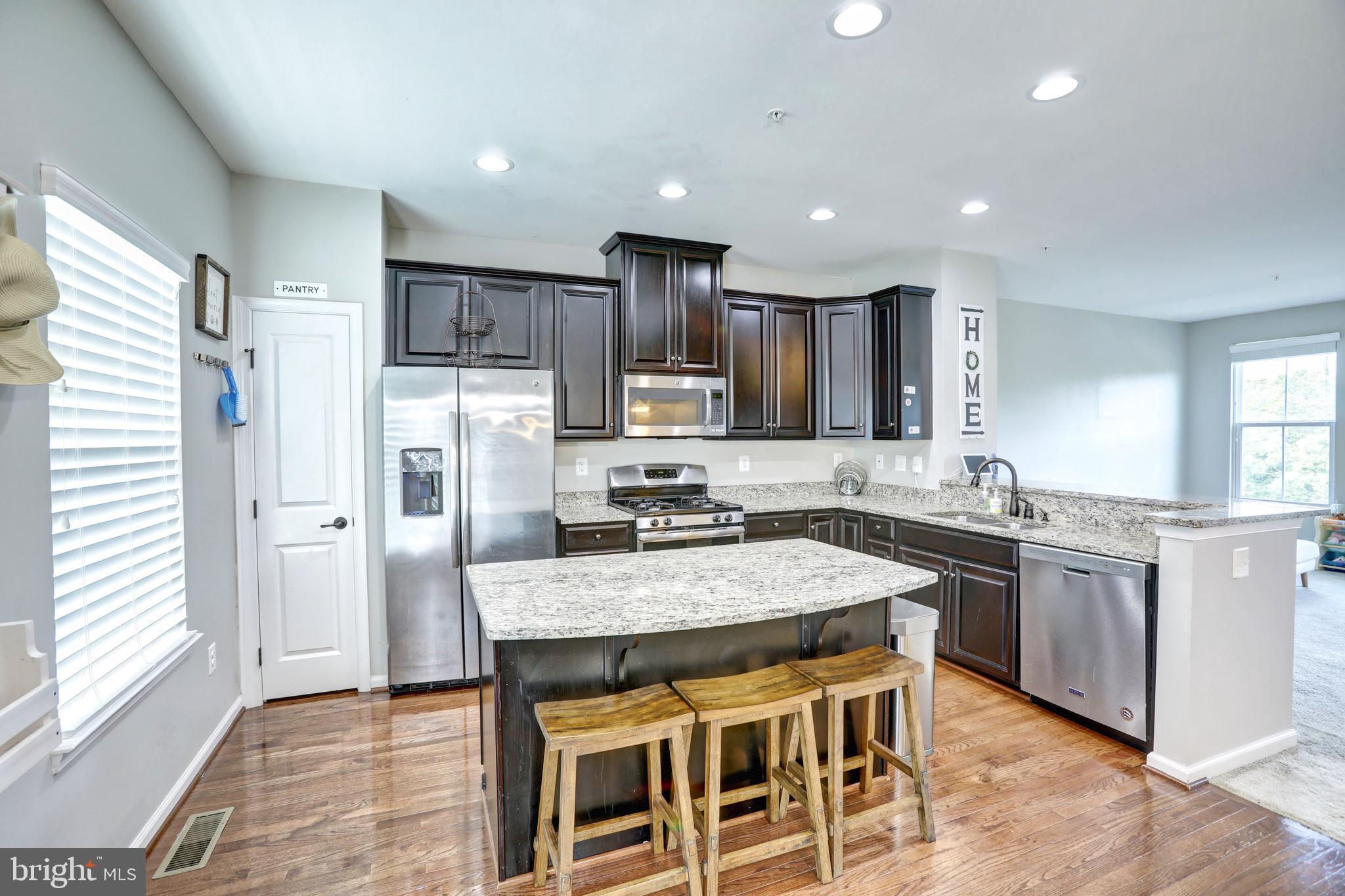 BRUNSWICK CROSSING - Residential