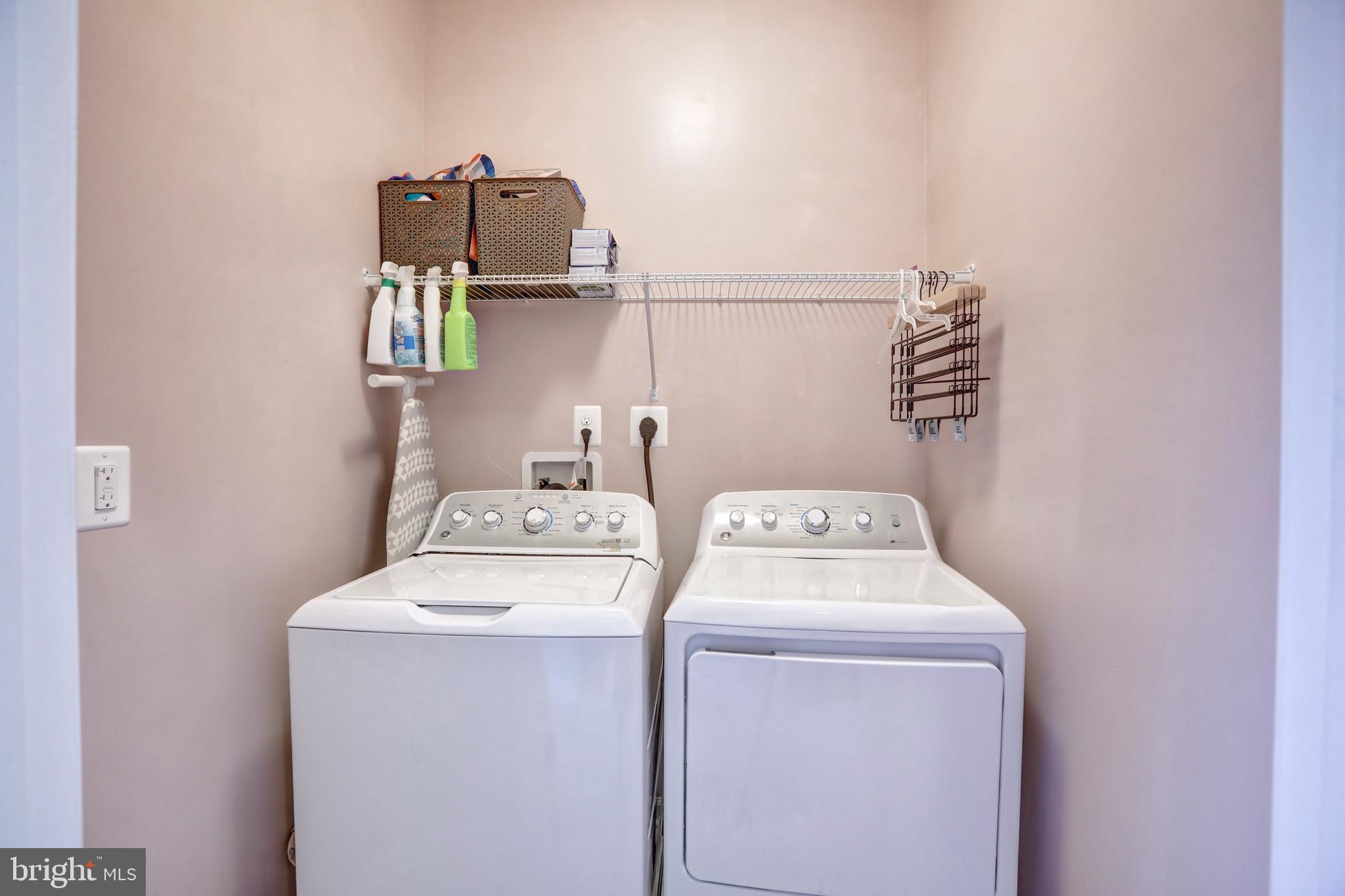 BRUNSWICK CROSSING - Residential