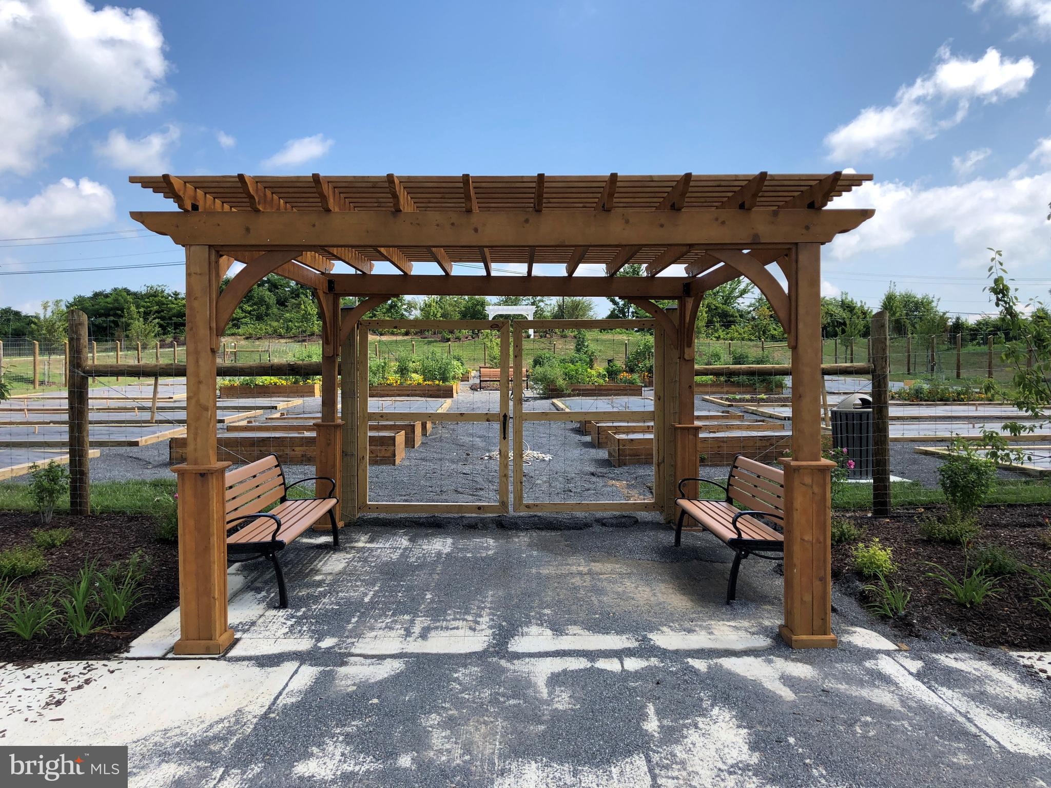 BRUNSWICK CROSSING - Residential