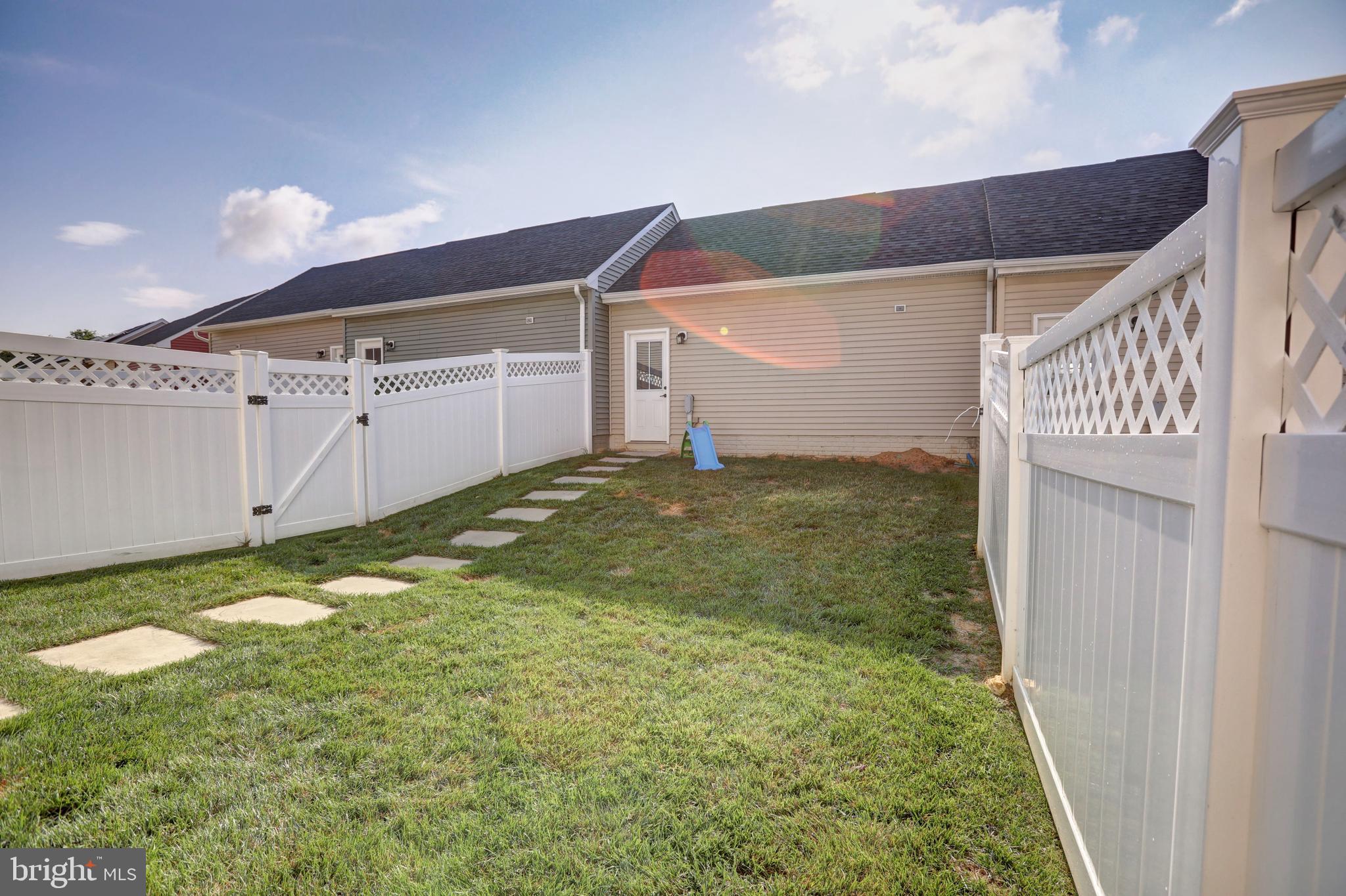 BRUNSWICK CROSSING - Residential