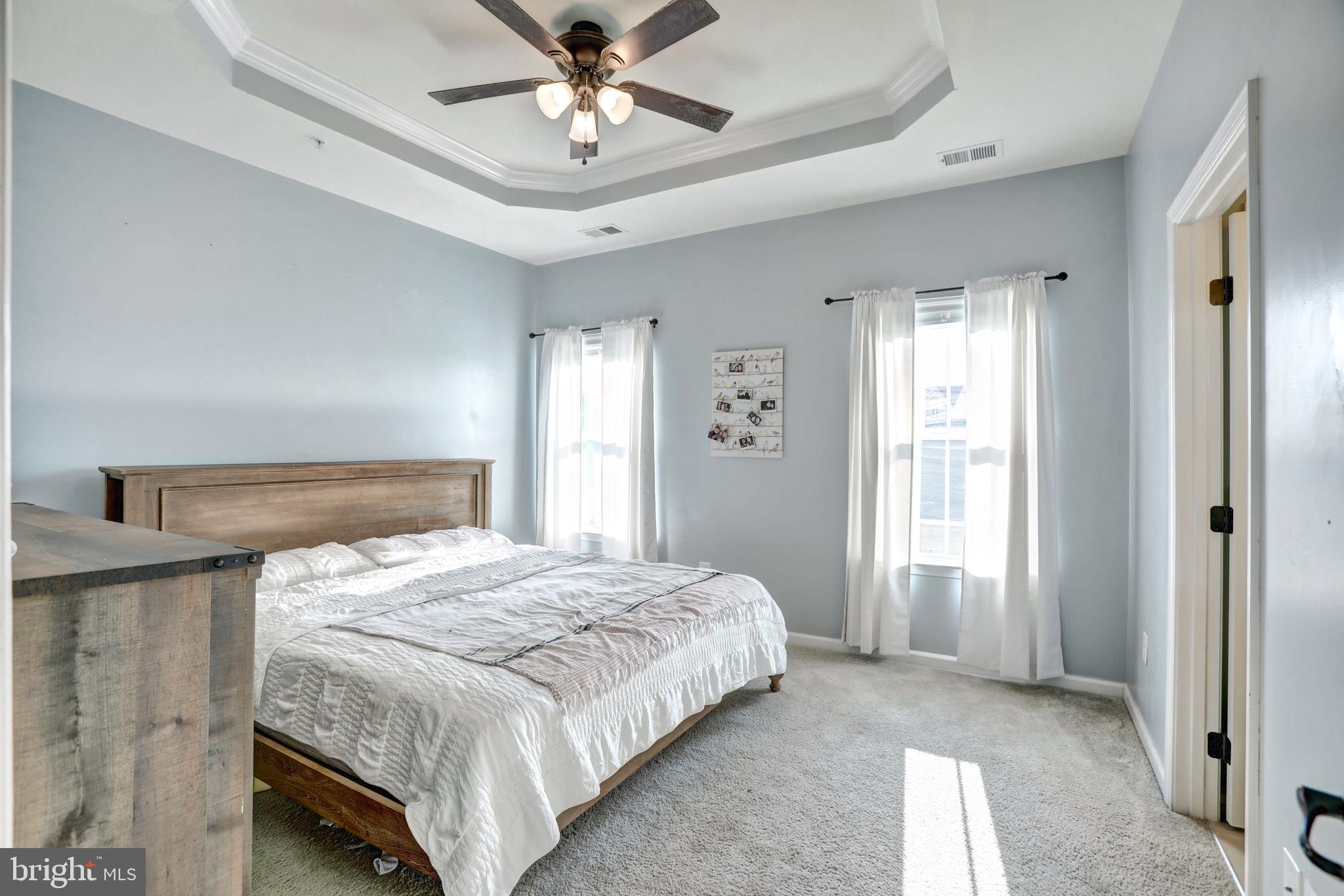 BRUNSWICK CROSSING - Residential