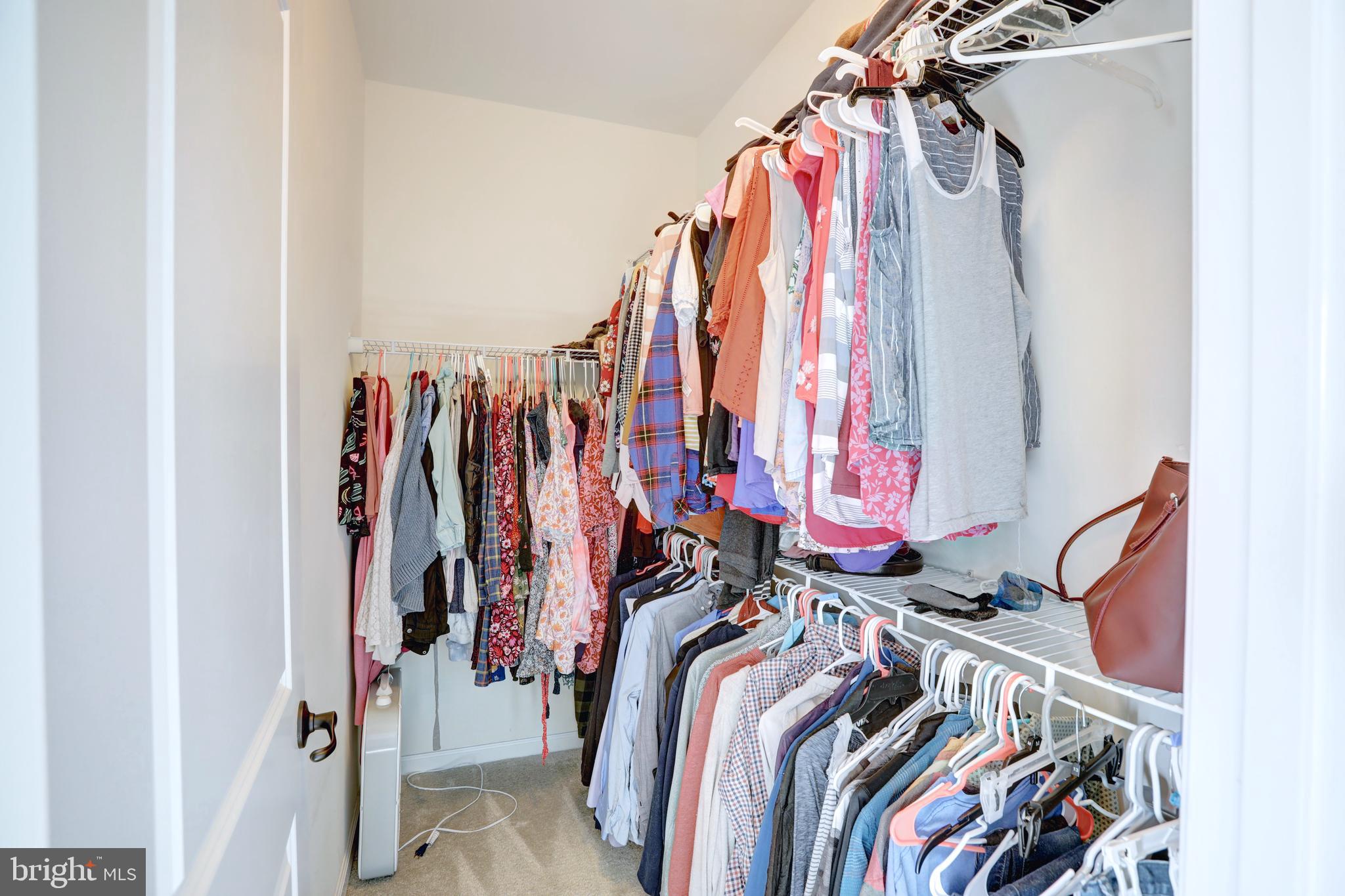 BRUNSWICK CROSSING - Residential