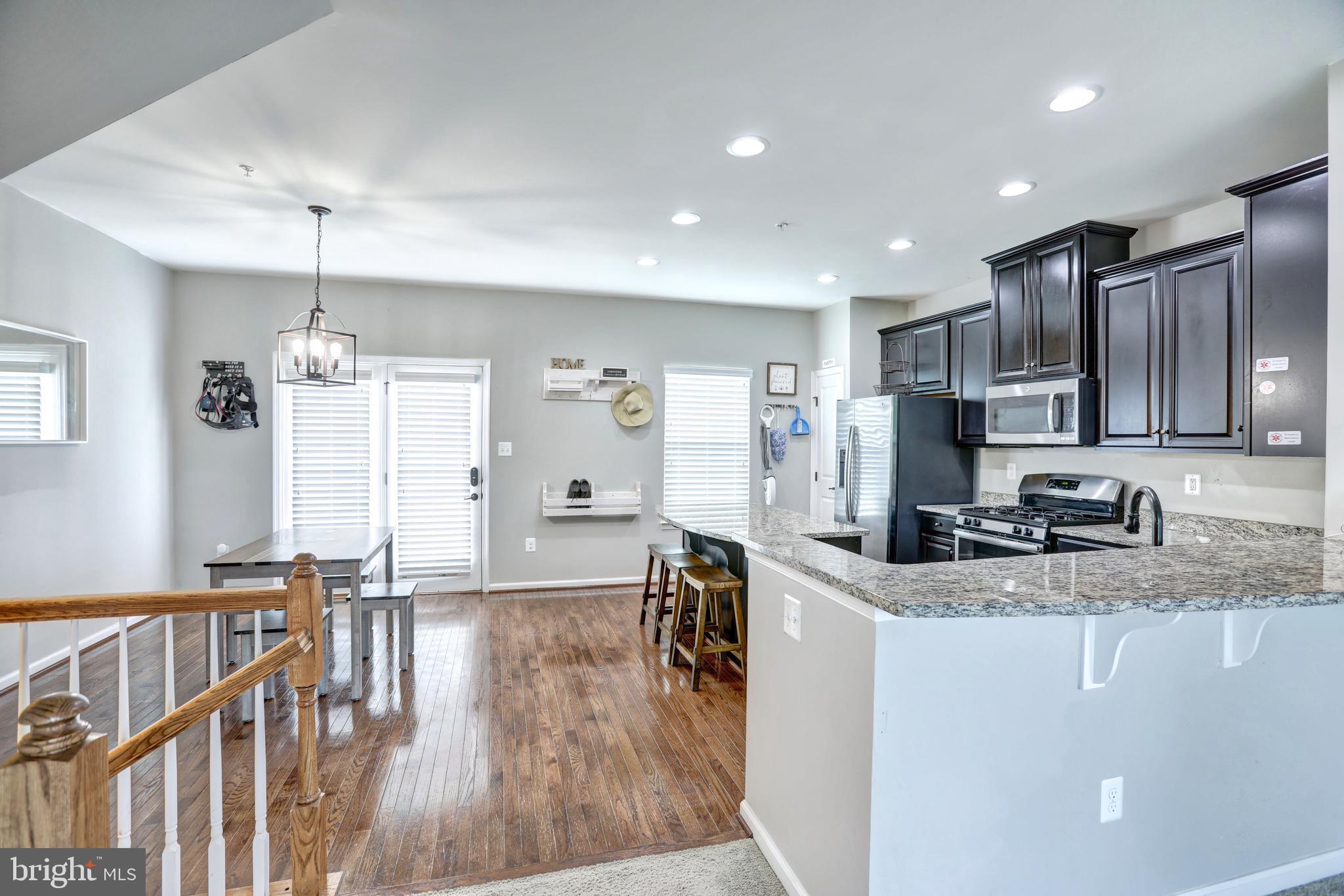 BRUNSWICK CROSSING - Residential