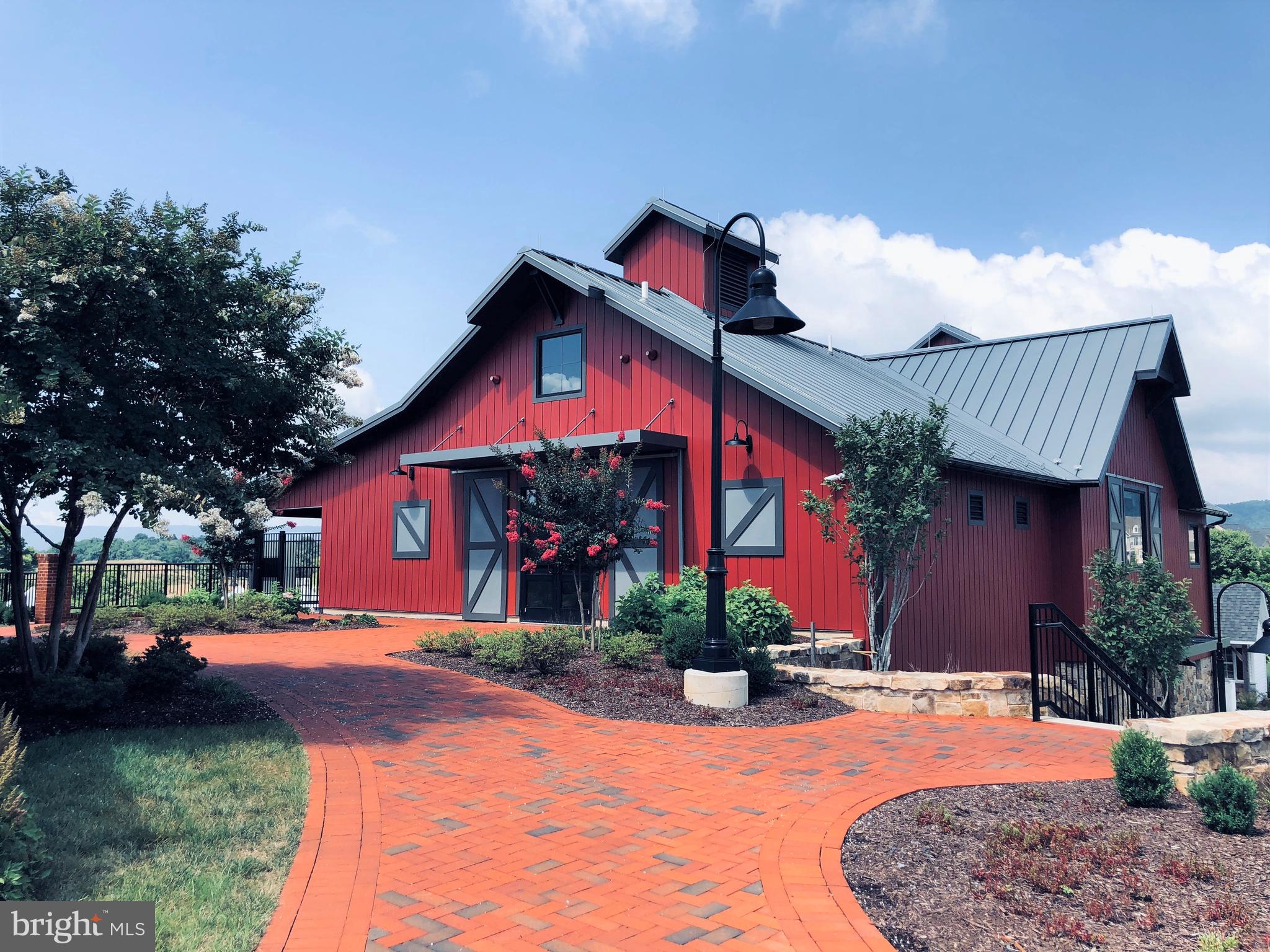 BRUNSWICK CROSSING - Residential