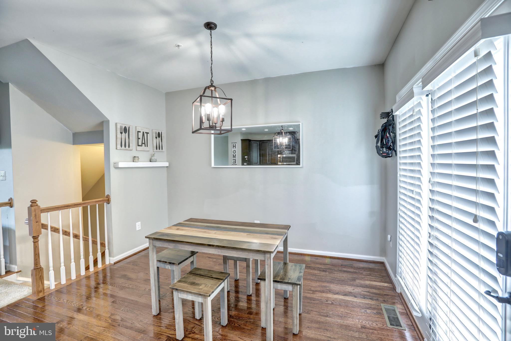 BRUNSWICK CROSSING - Residential