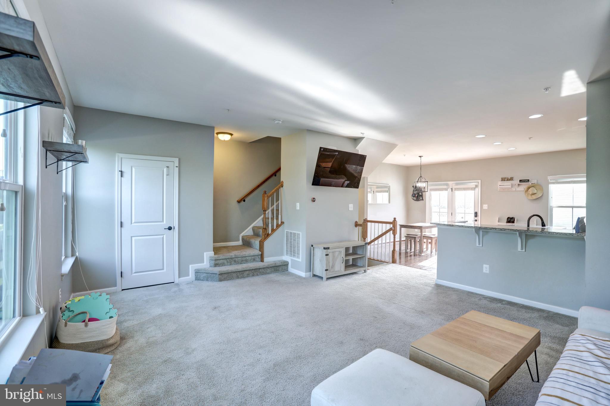 BRUNSWICK CROSSING - Residential