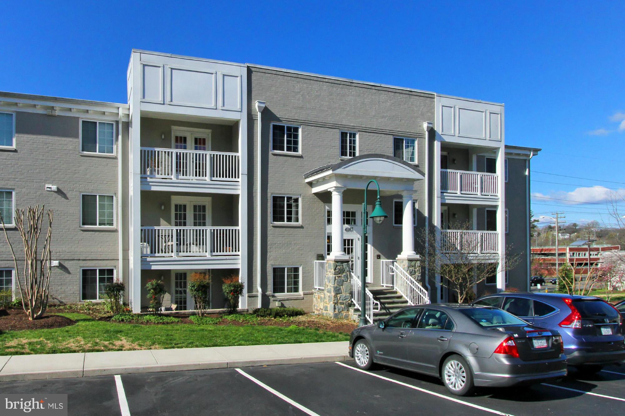 WEST VILLAGE OF SHIRLINGTON - Residential