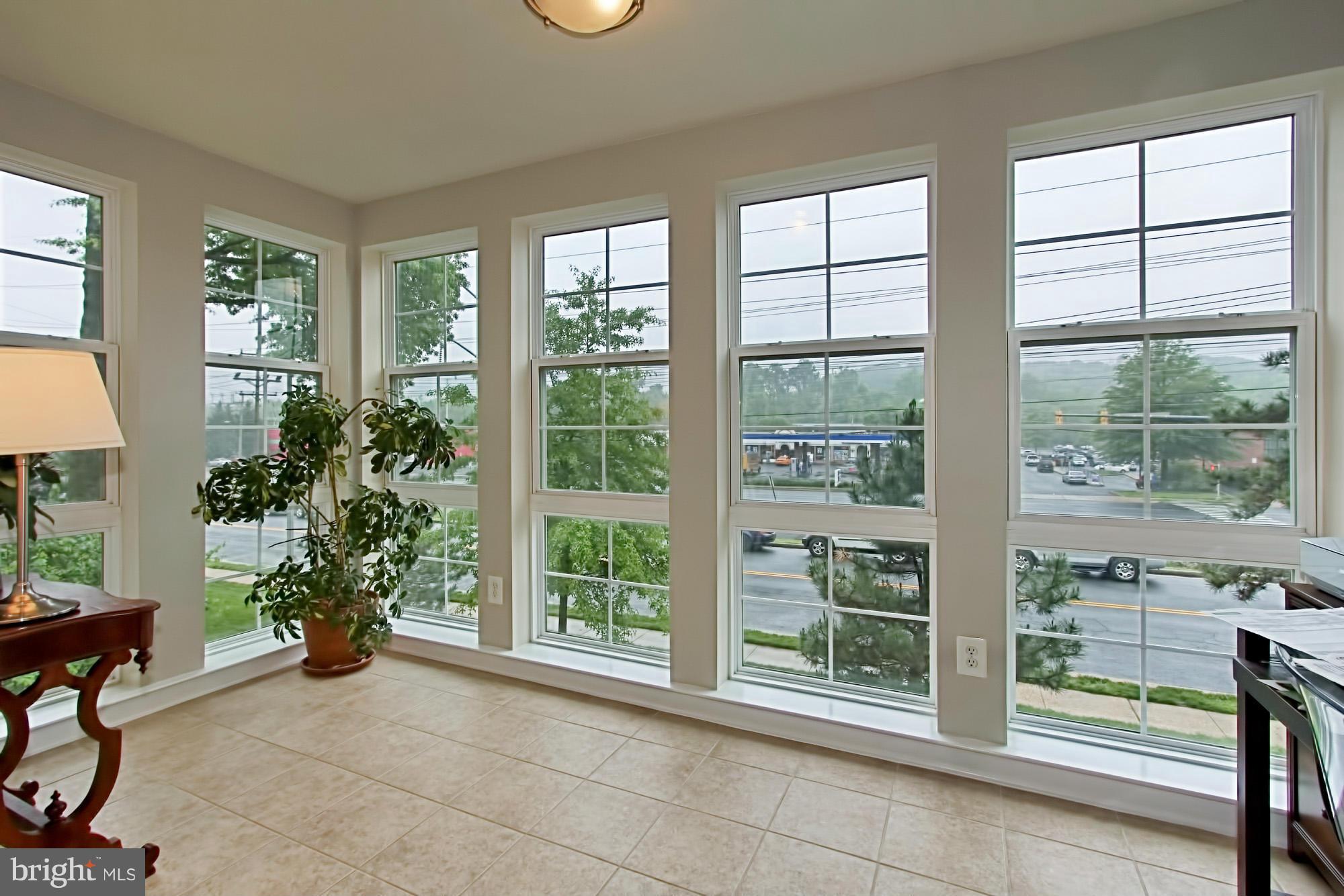 WEST VILLAGE OF SHIRLINGTON - Residential