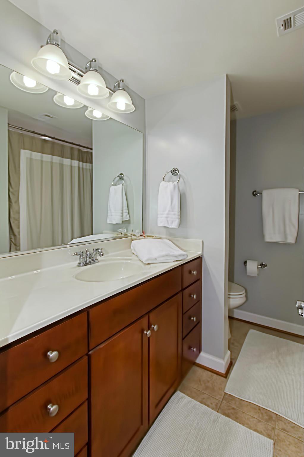 WEST VILLAGE OF SHIRLINGTON - Residential