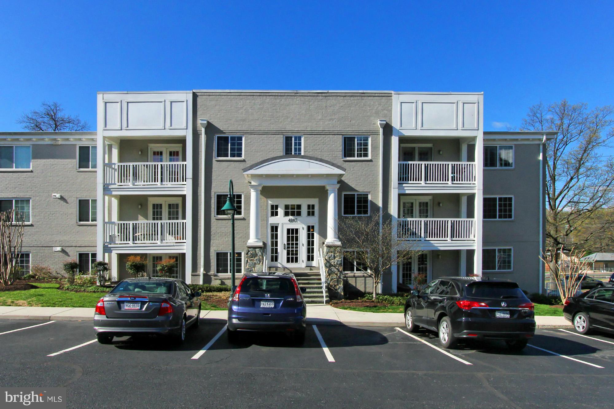 WEST VILLAGE OF SHIRLINGTON - Residential