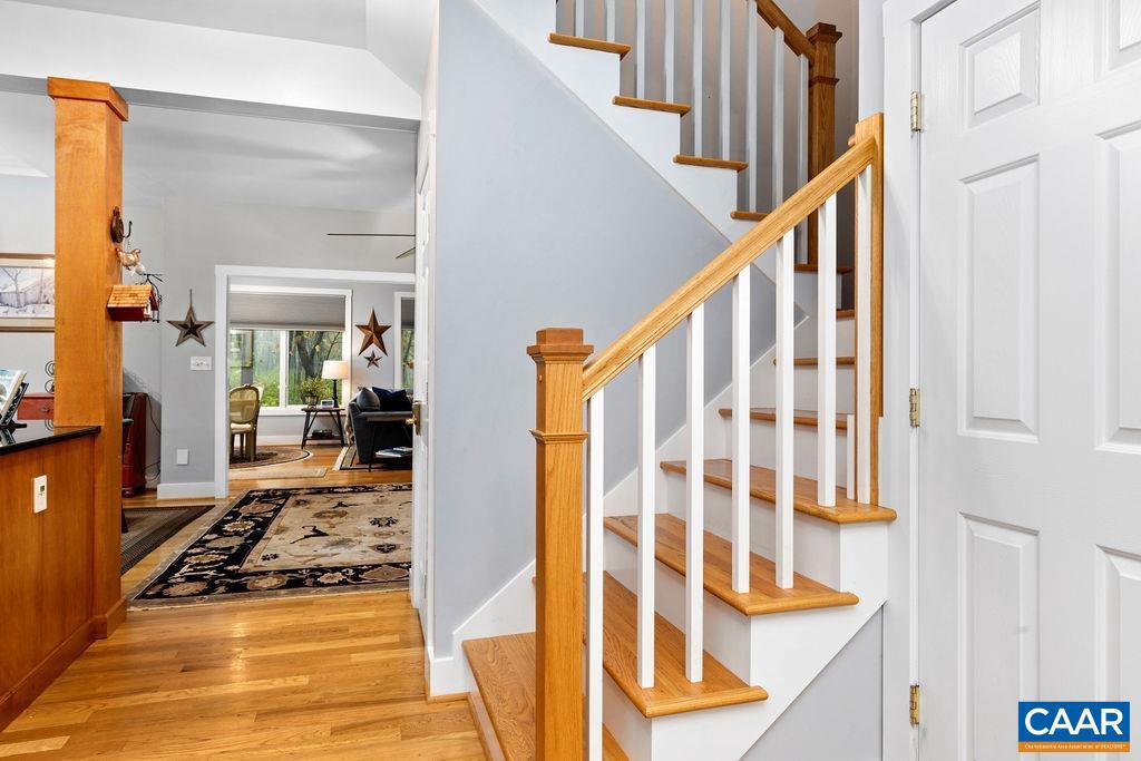 WINTERGREEN RESORT - Residential