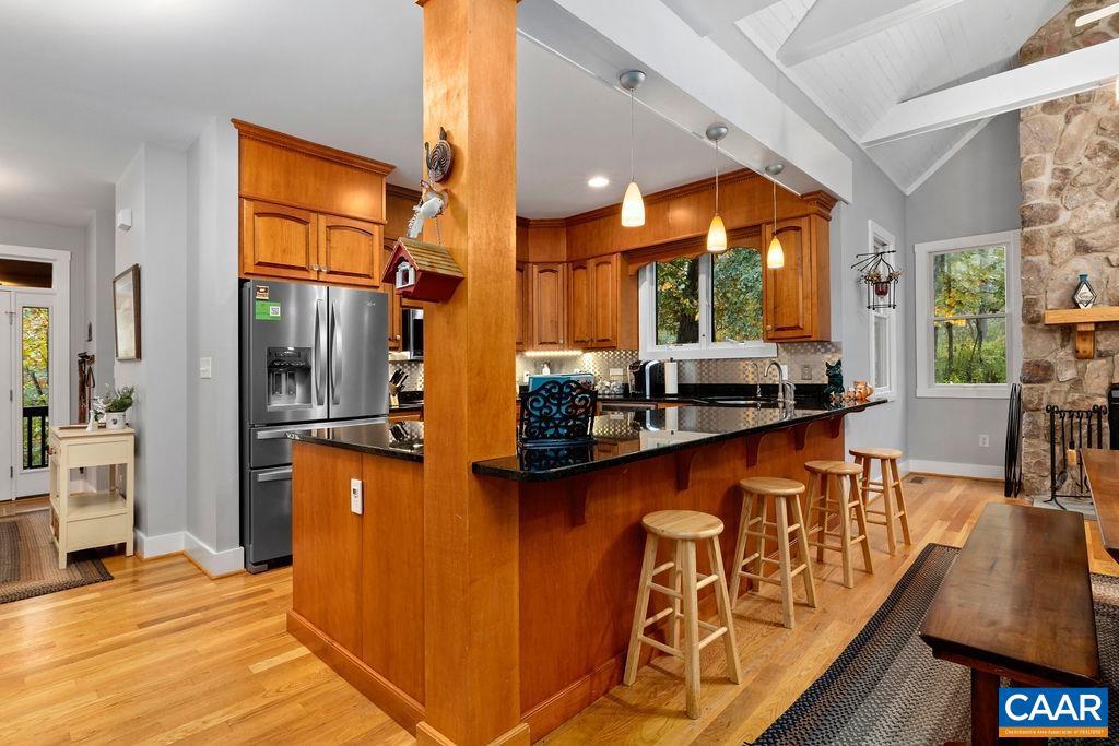 WINTERGREEN RESORT - Residential