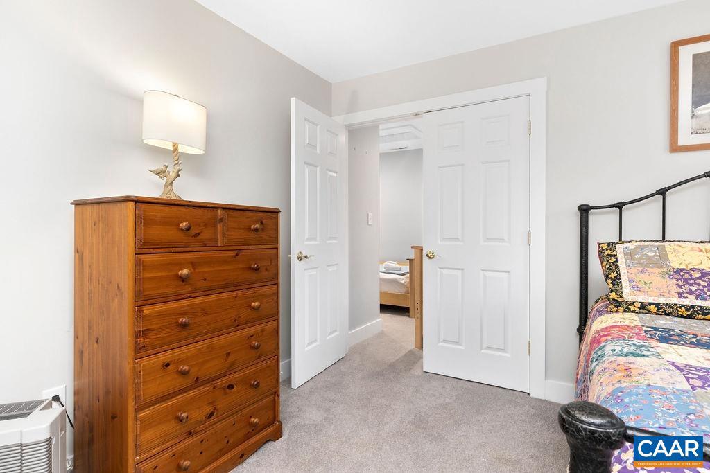 WINTERGREEN RESORT - Residential