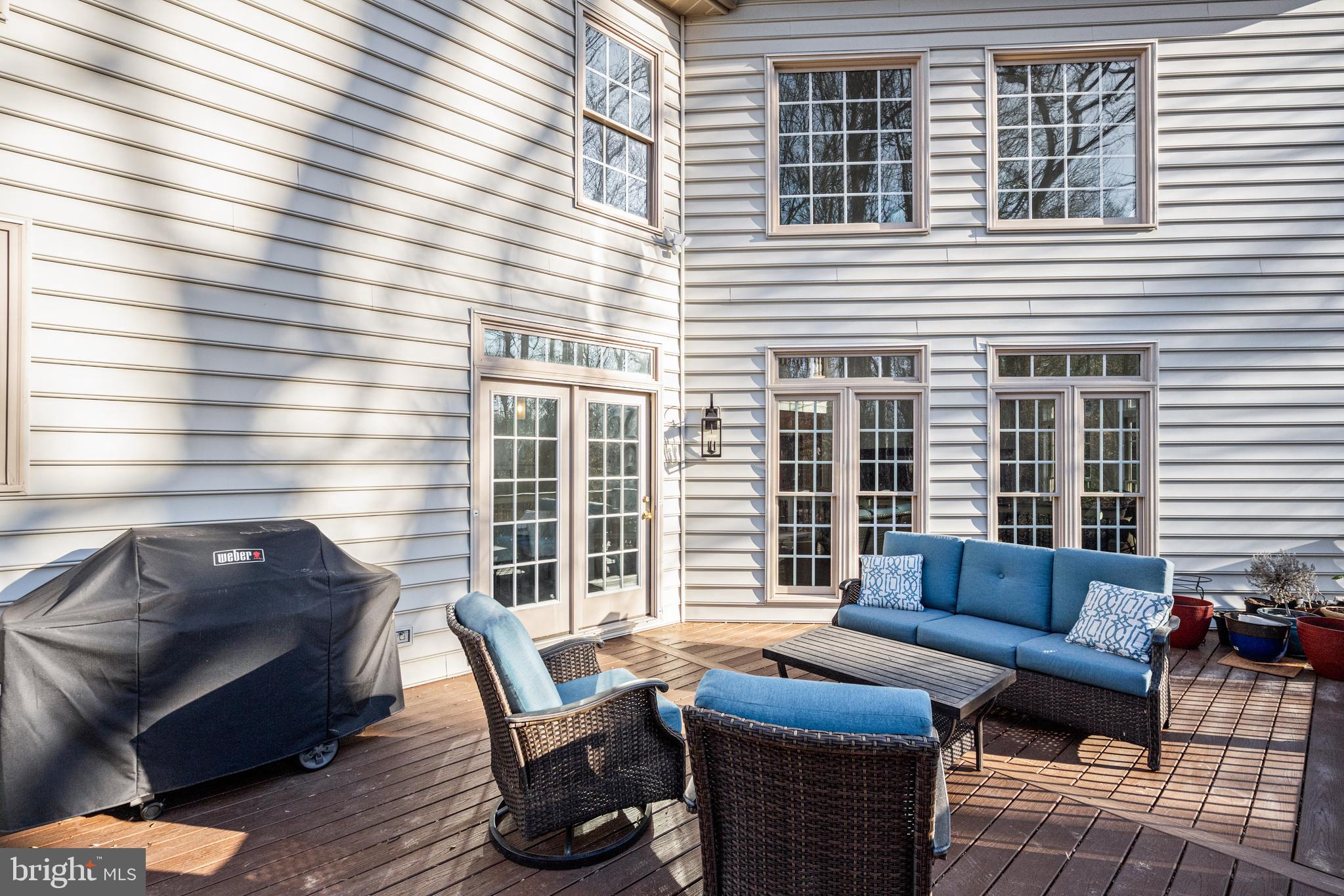 SMALLS NURSERY - Residential