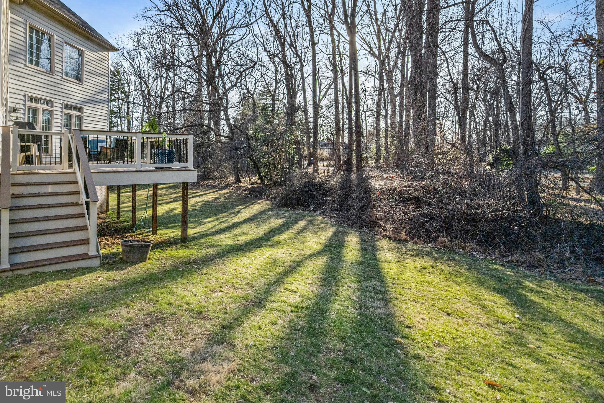 SMALLS NURSERY - Residential