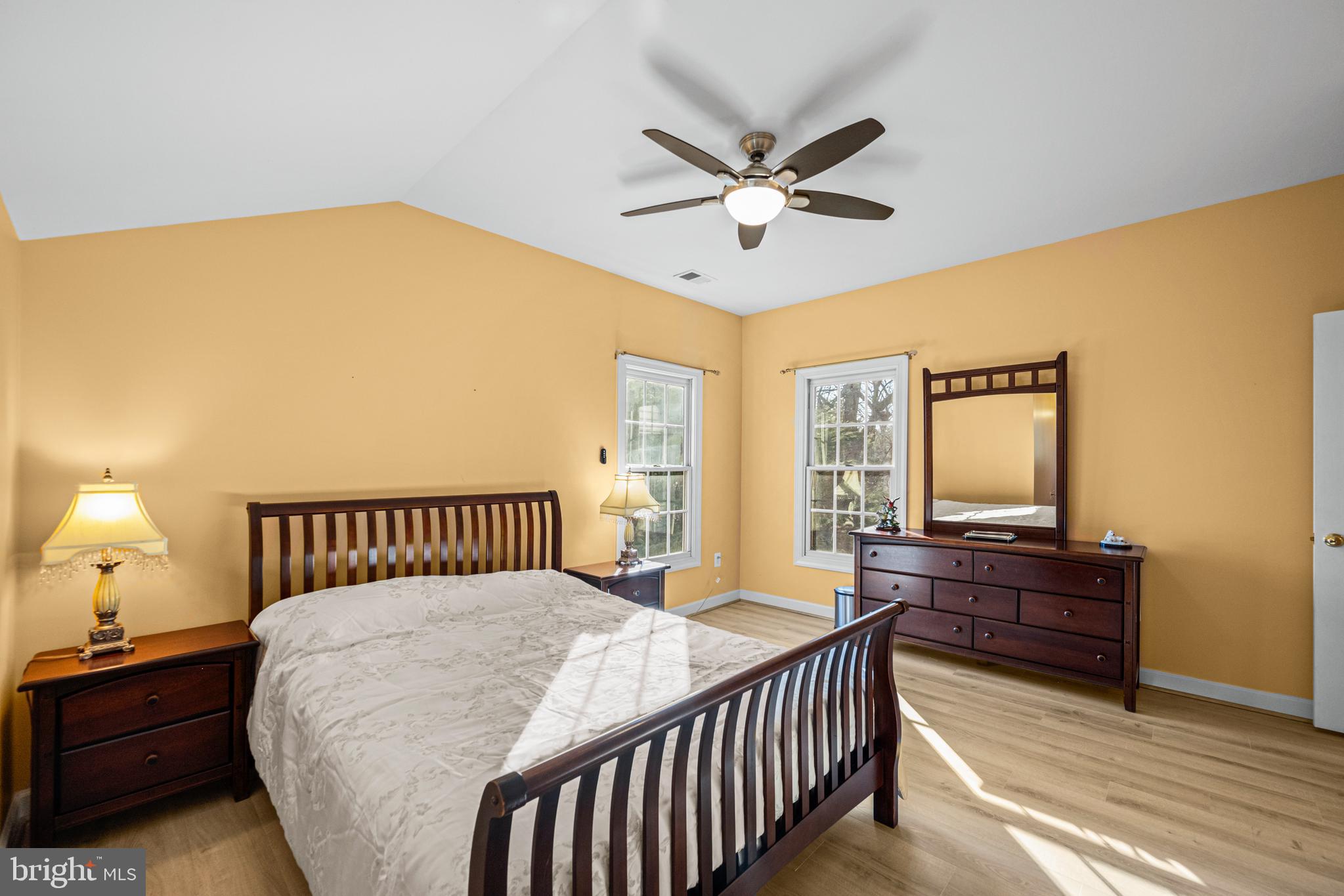 SMALLS NURSERY - Residential