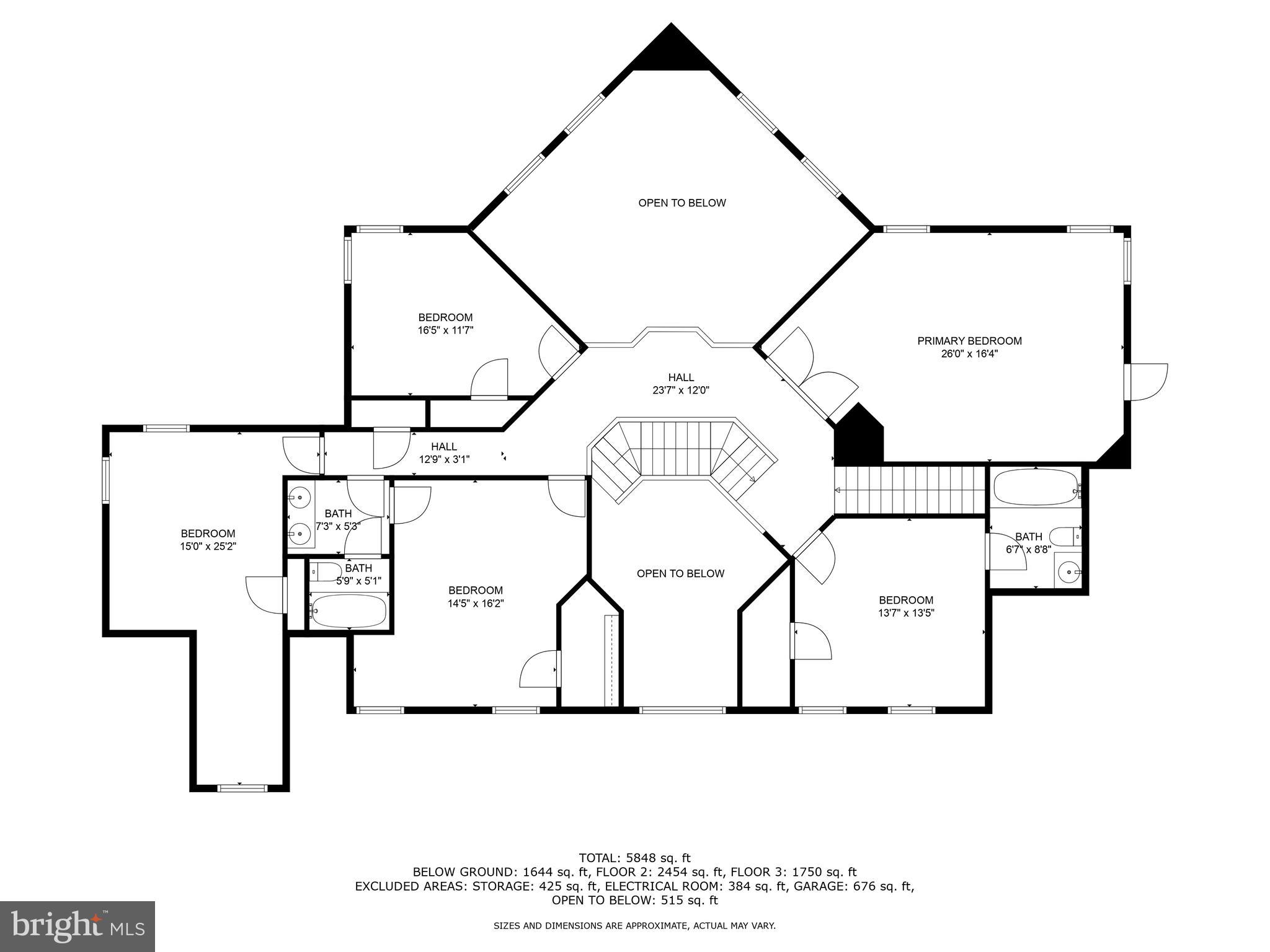 SMALLS NURSERY - Residential