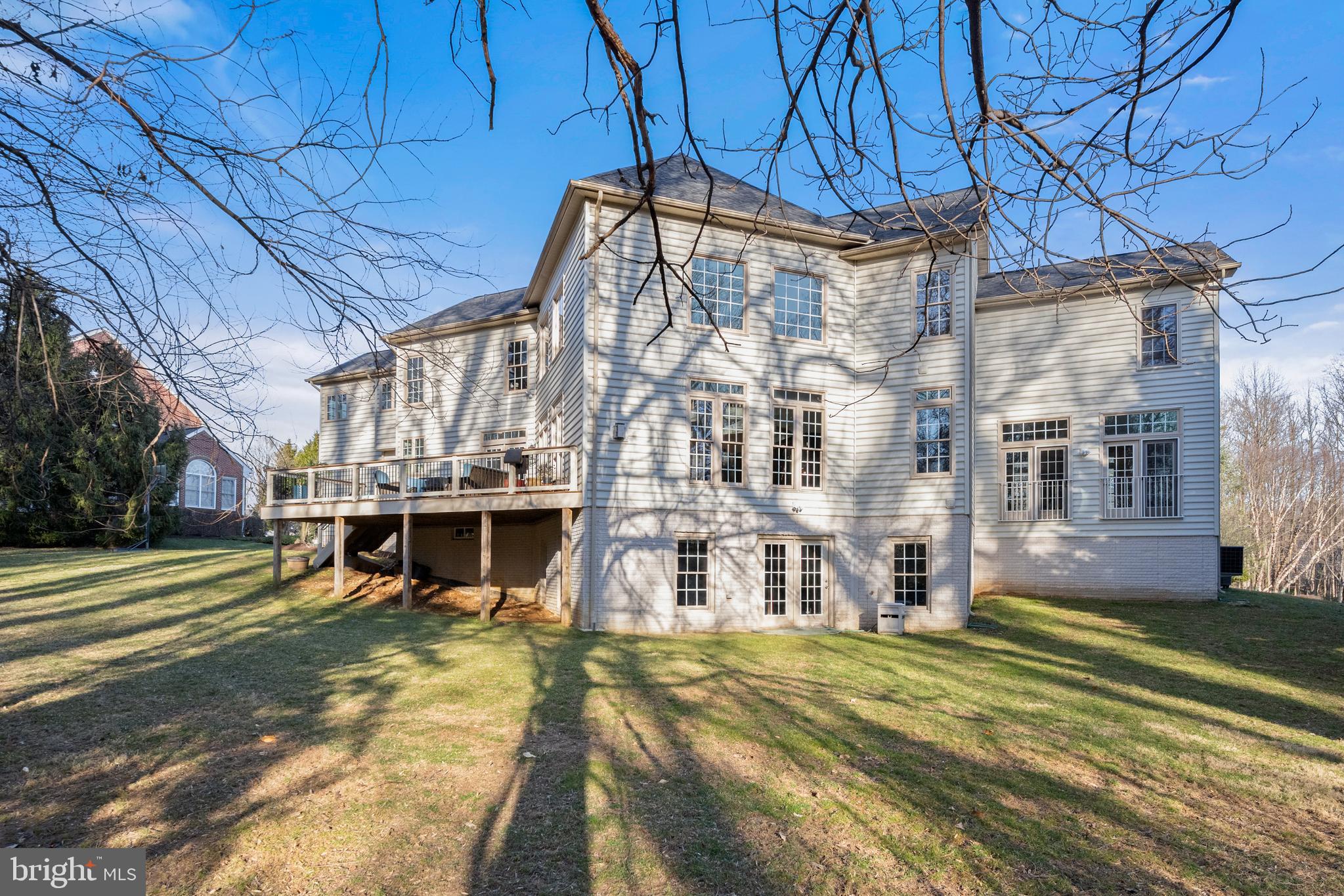 SMALLS NURSERY - Residential