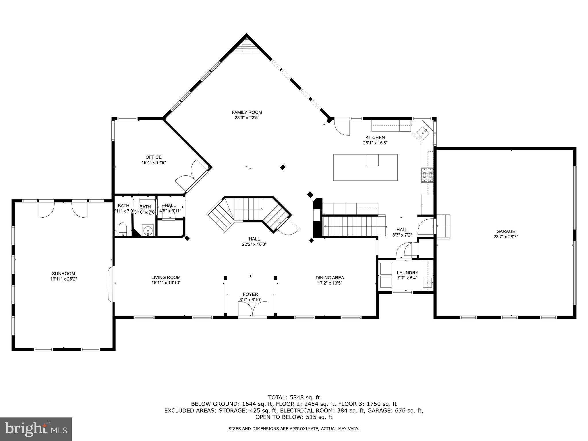 SMALLS NURSERY - Residential