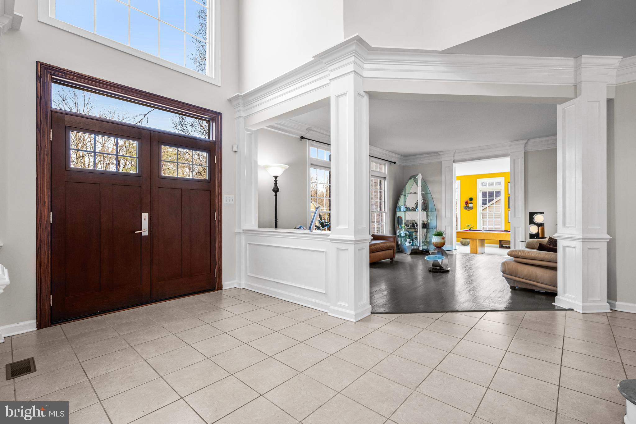 SMALLS NURSERY - Residential