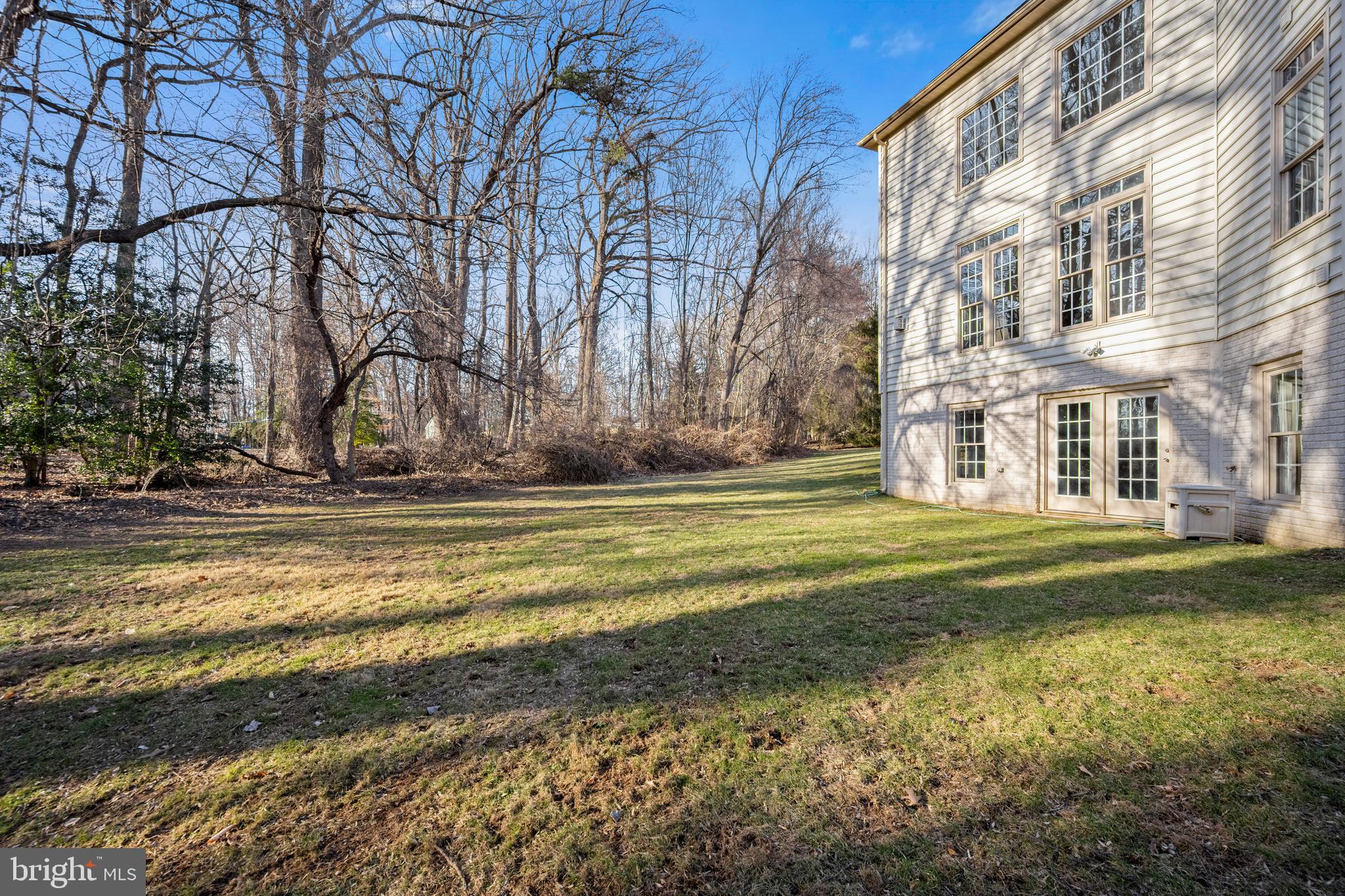 SMALLS NURSERY - Residential