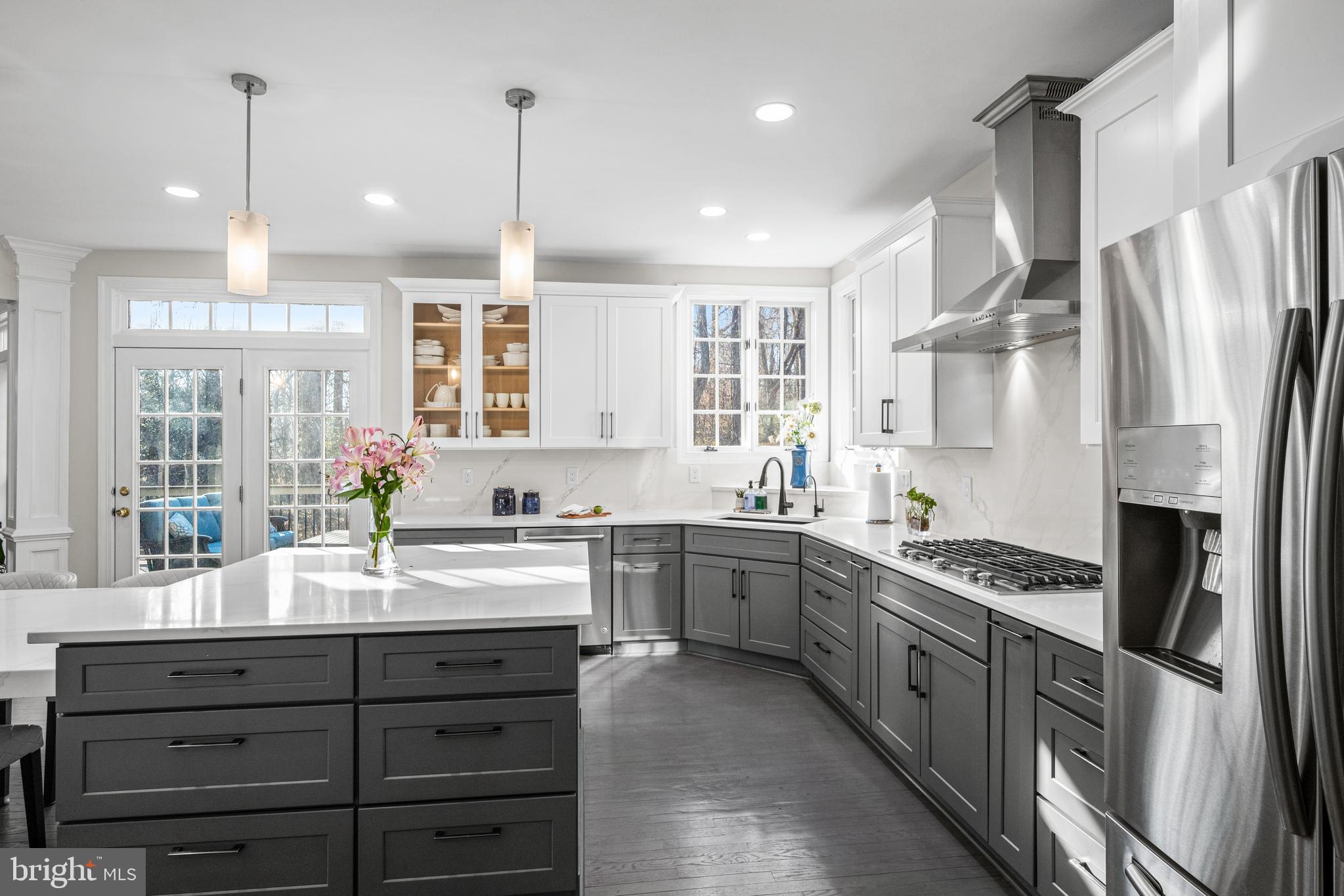 SMALLS NURSERY - Residential