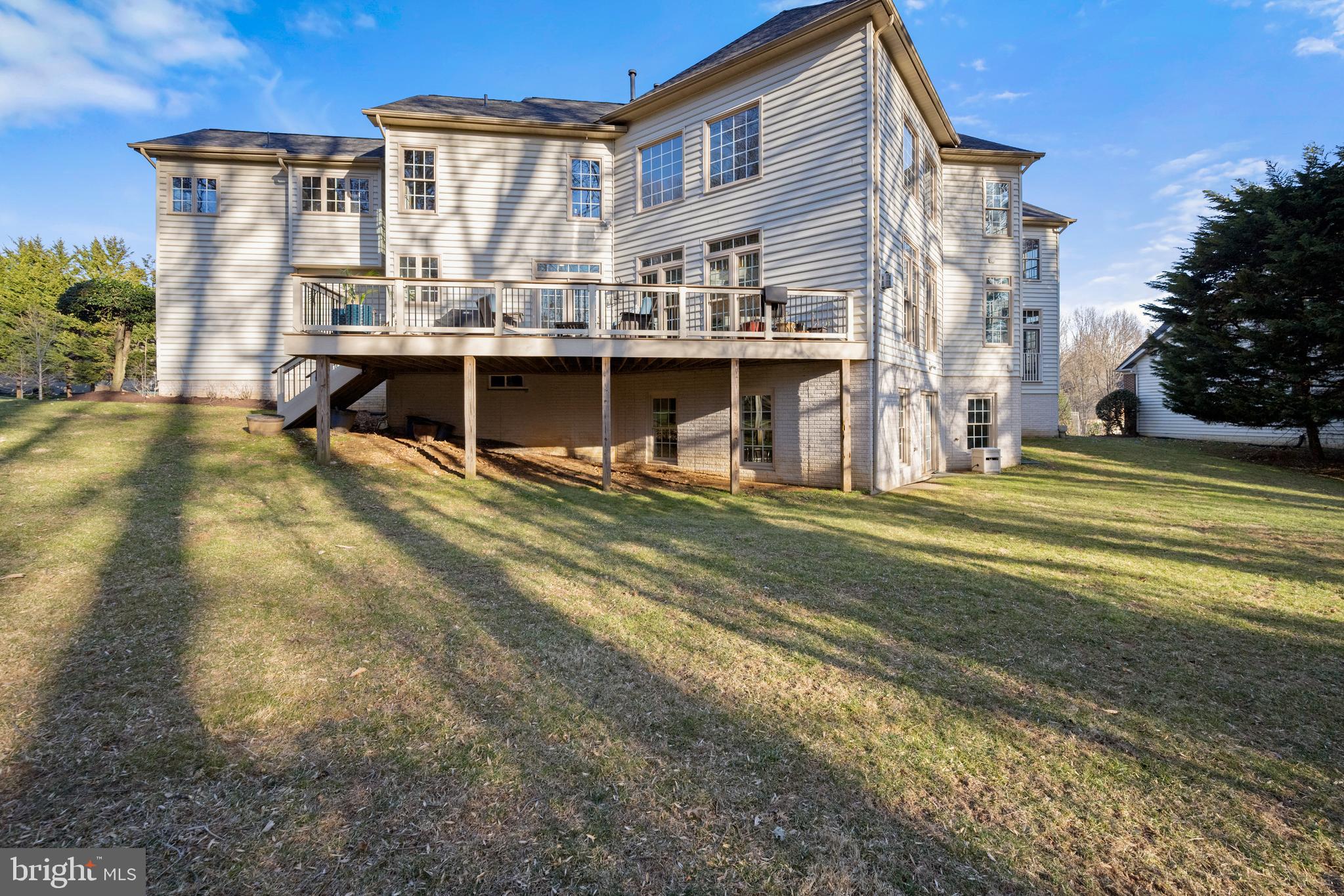 SMALLS NURSERY - Residential