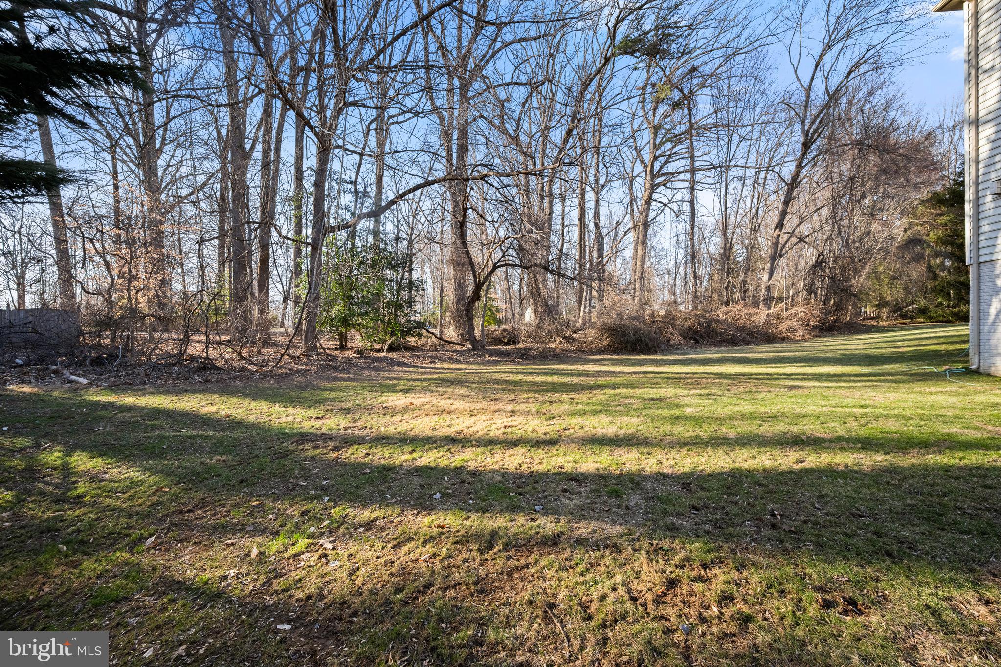 SMALLS NURSERY - Residential