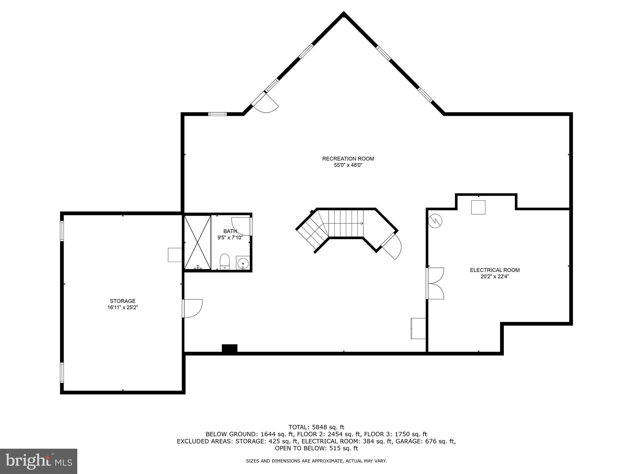 SMALLS NURSERY - Residential