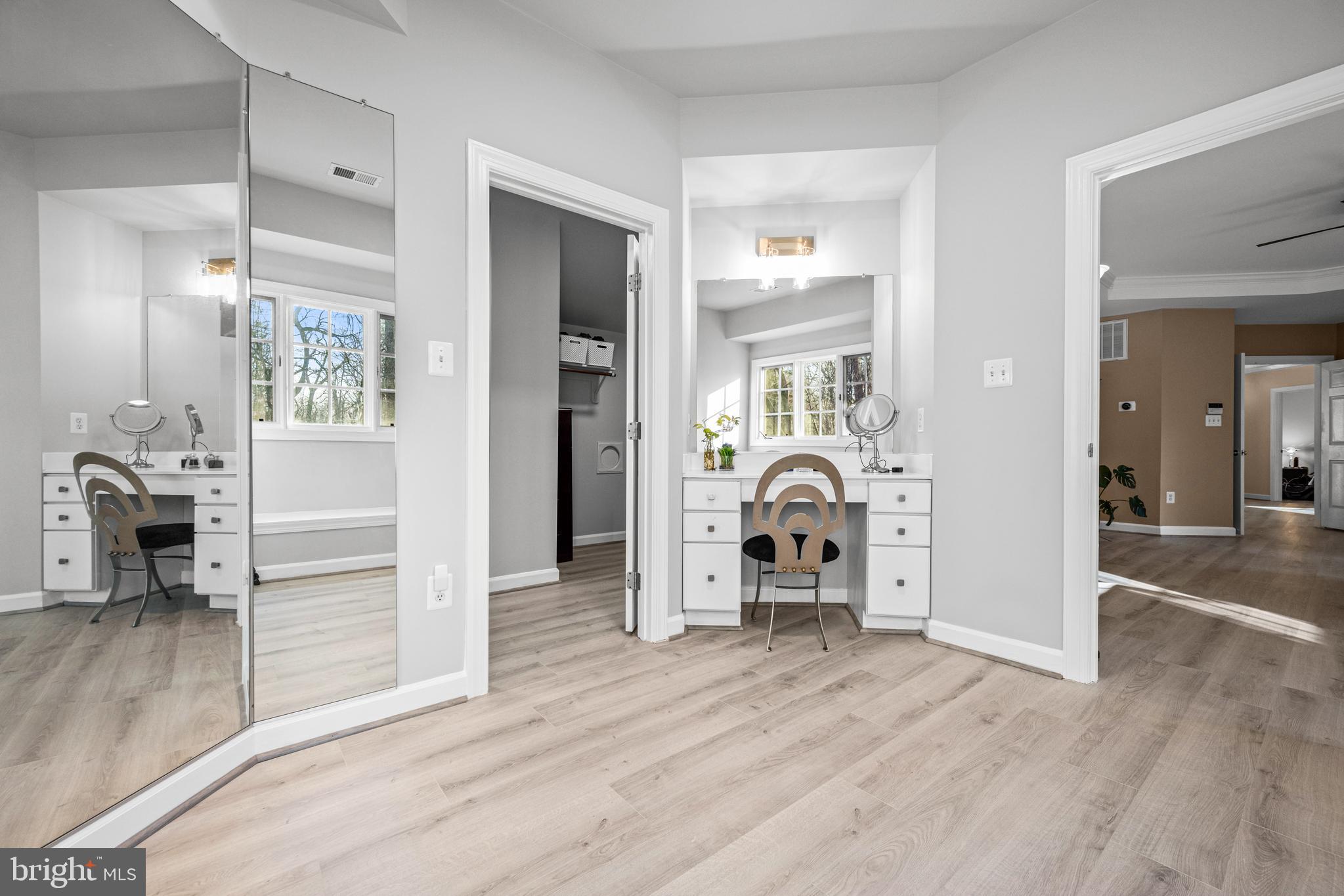 SMALLS NURSERY - Residential