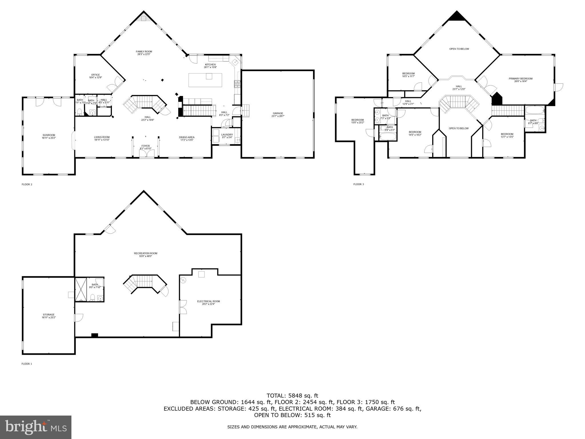 SMALLS NURSERY - Residential